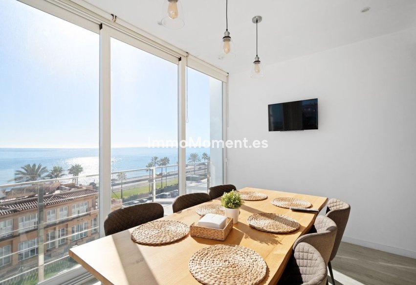 Resale - Detached villa - Mijas - El Faro