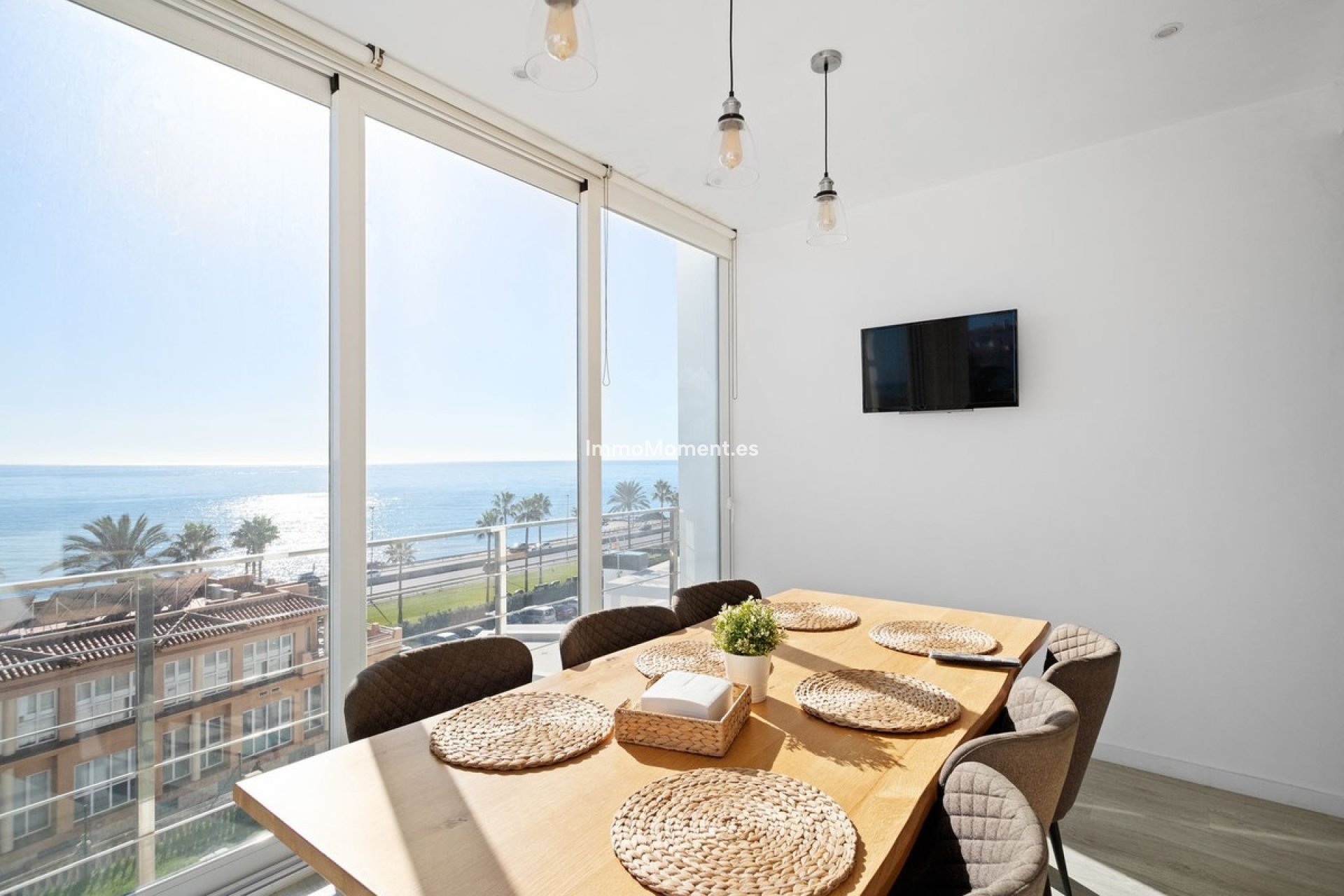 Resale - Detached villa - Mijas - El Faro