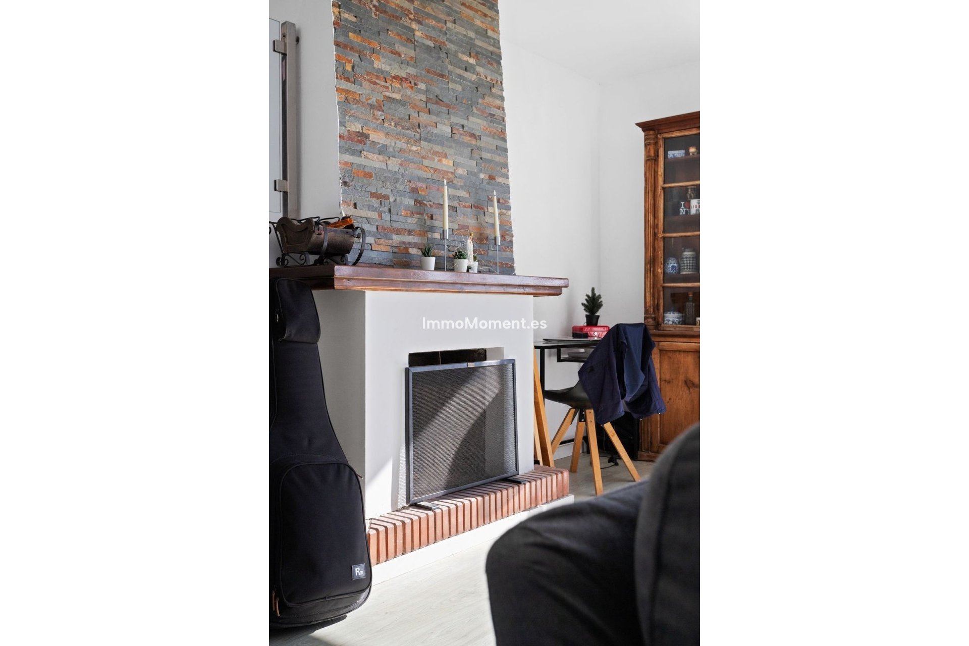 Resale - Detached villa - Mijas - El Faro