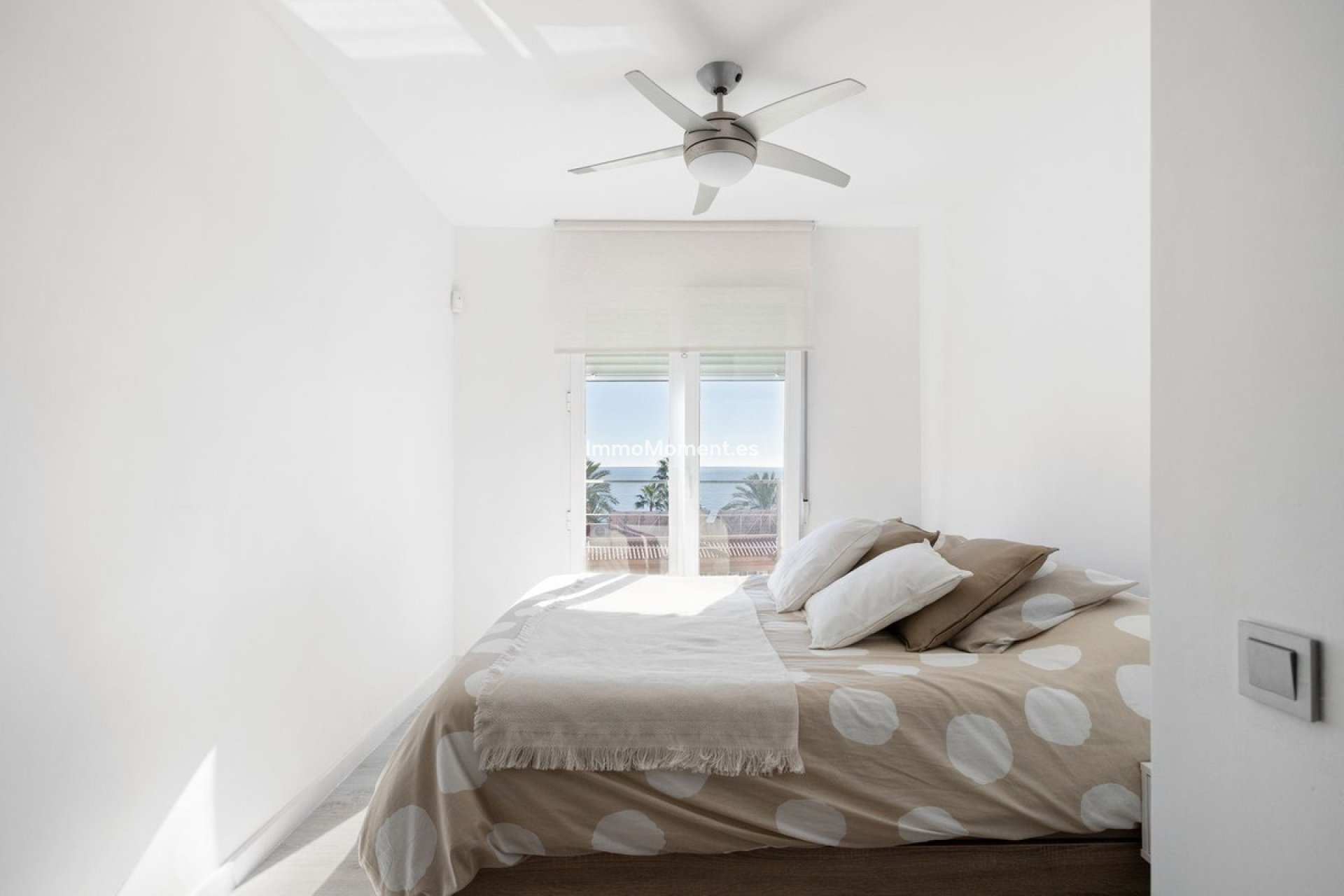 Resale - Detached villa - Mijas - El Faro