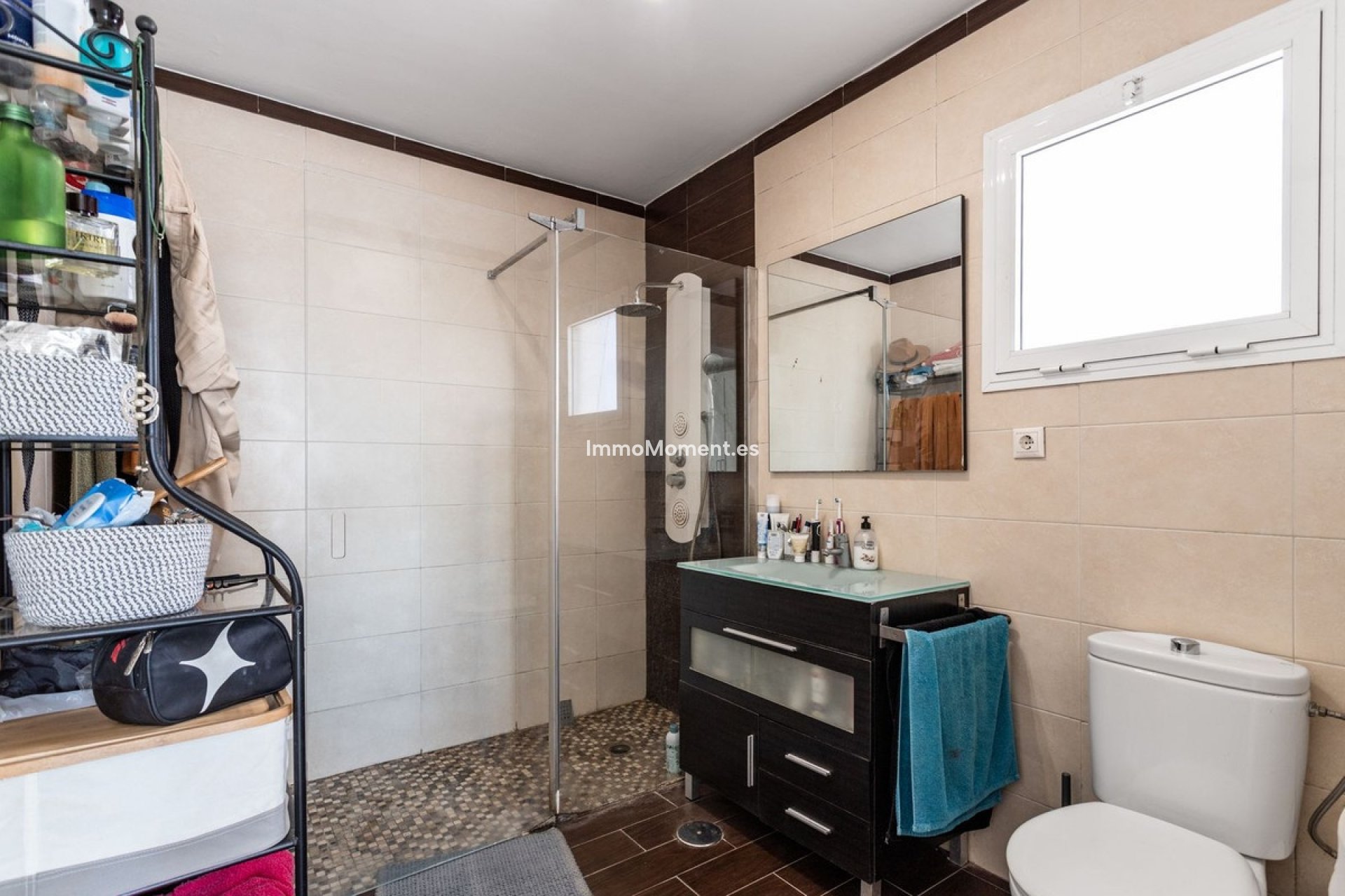 Resale - Detached villa - Mijas - El Faro