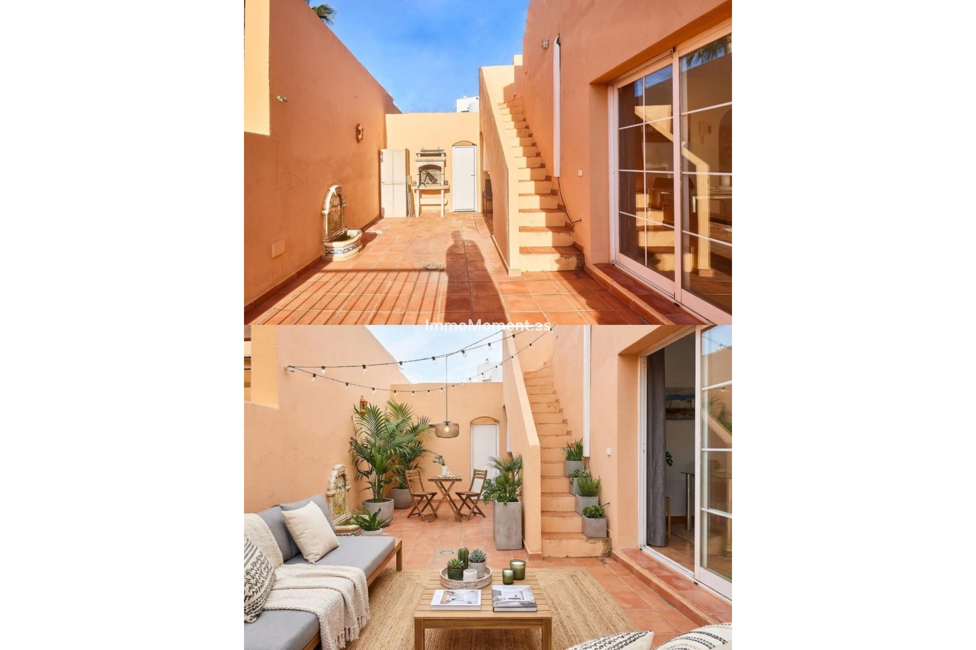 Resale - Detached villa - Mijas - El Faro