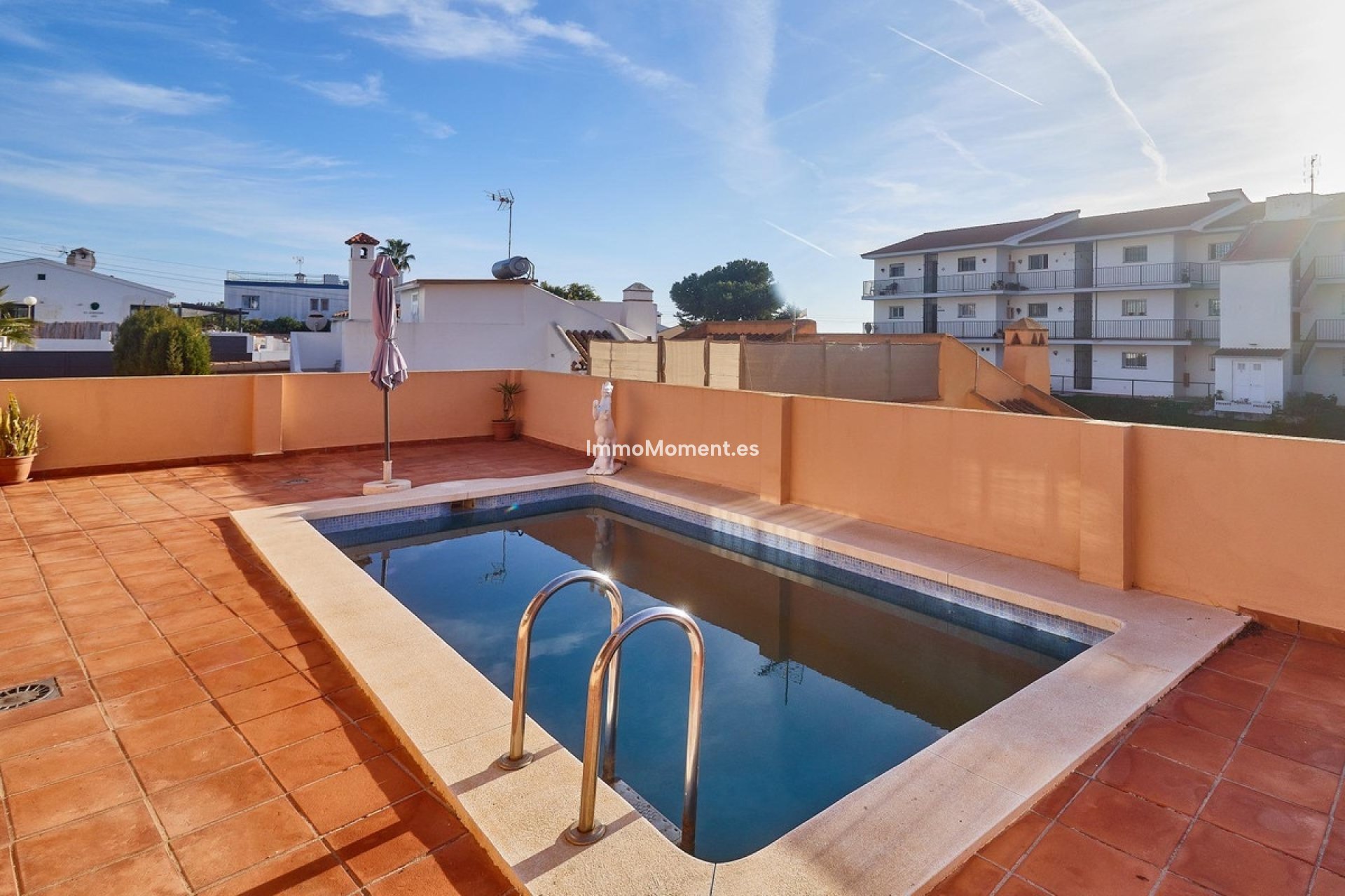 Resale - Detached villa - Mijas - El Faro