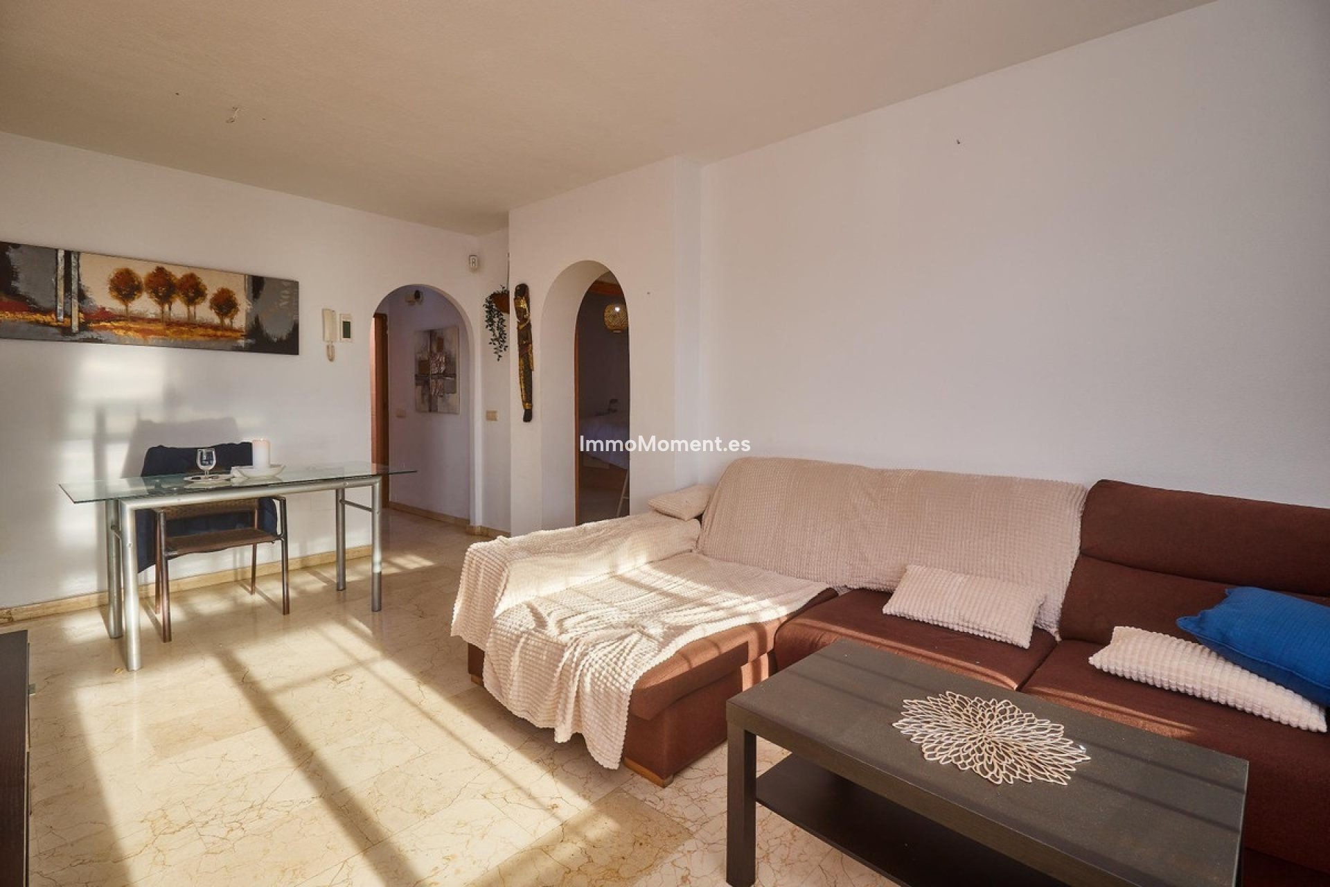 Resale - Detached villa - Mijas - El Faro