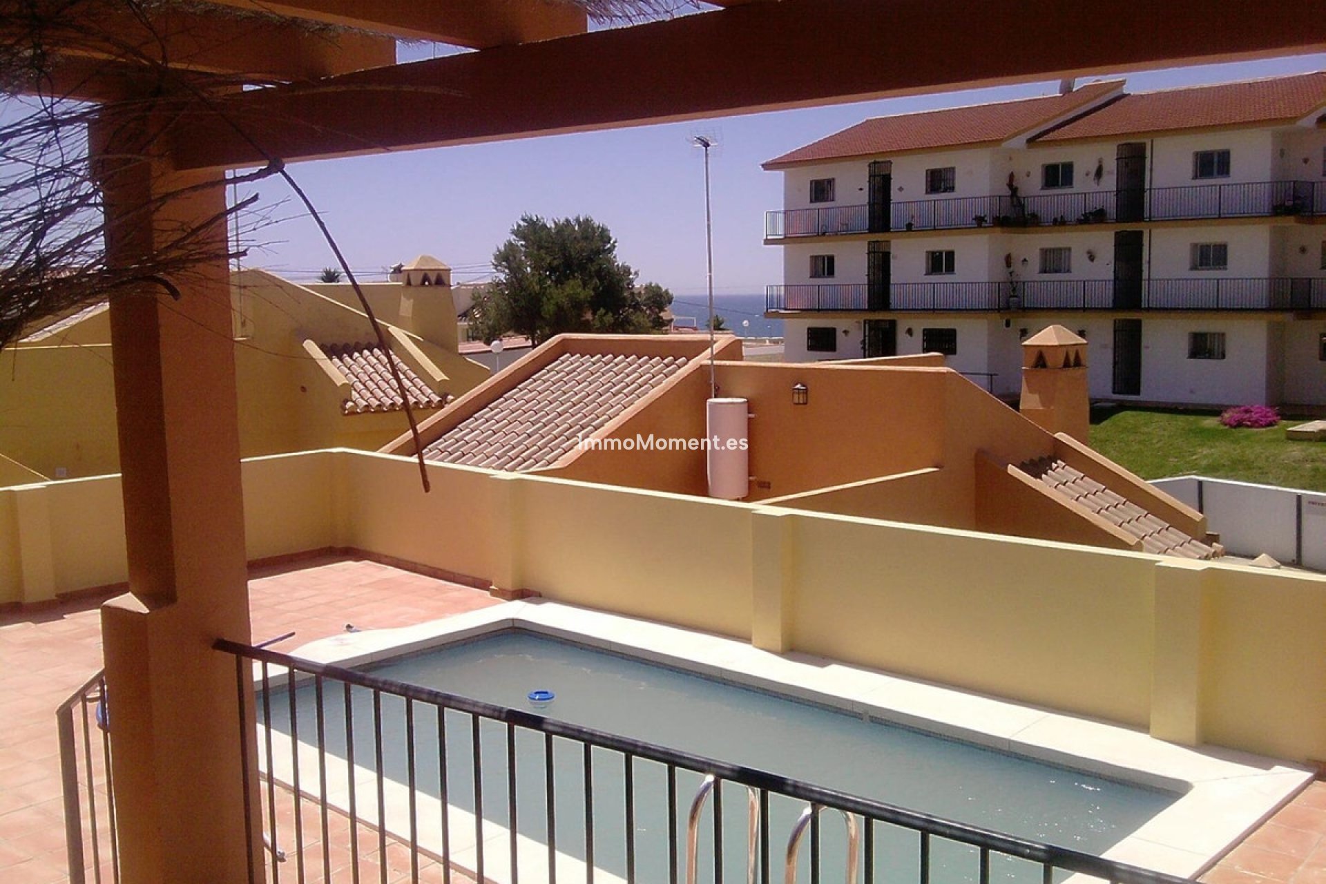Resale - Detached villa - Mijas - El Faro