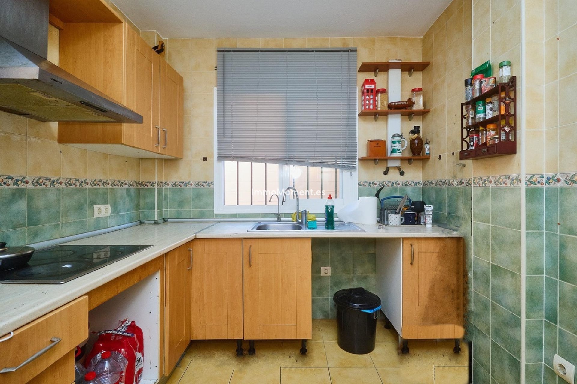 Resale - Detached villa - Mijas - El Faro