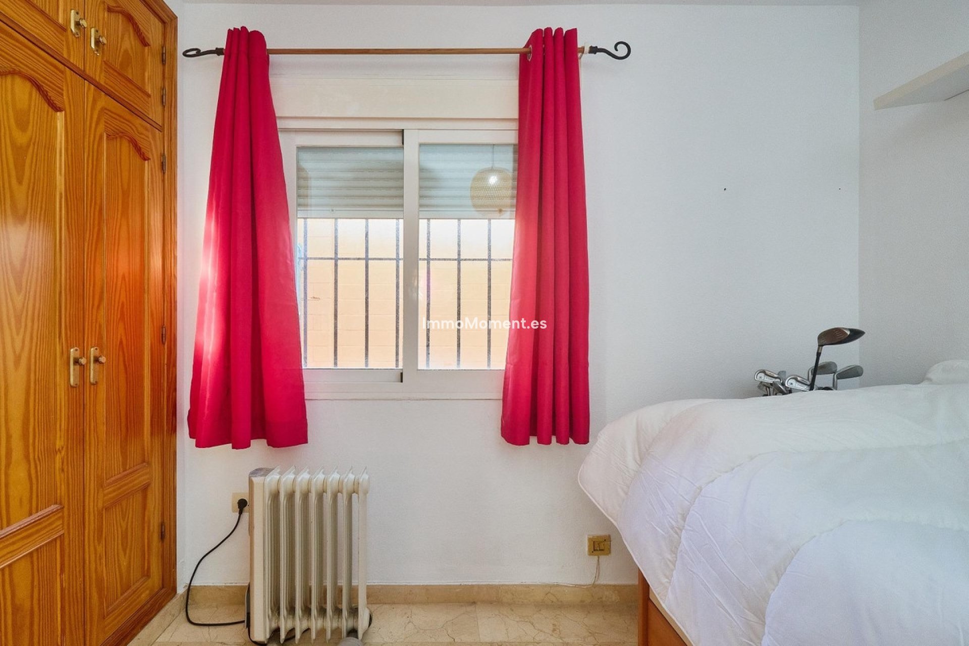 Resale - Detached villa - Mijas - El Faro