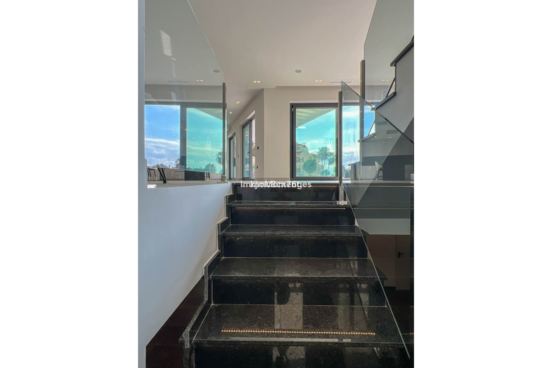 Resale - Detached villa - Mijas - El Faro