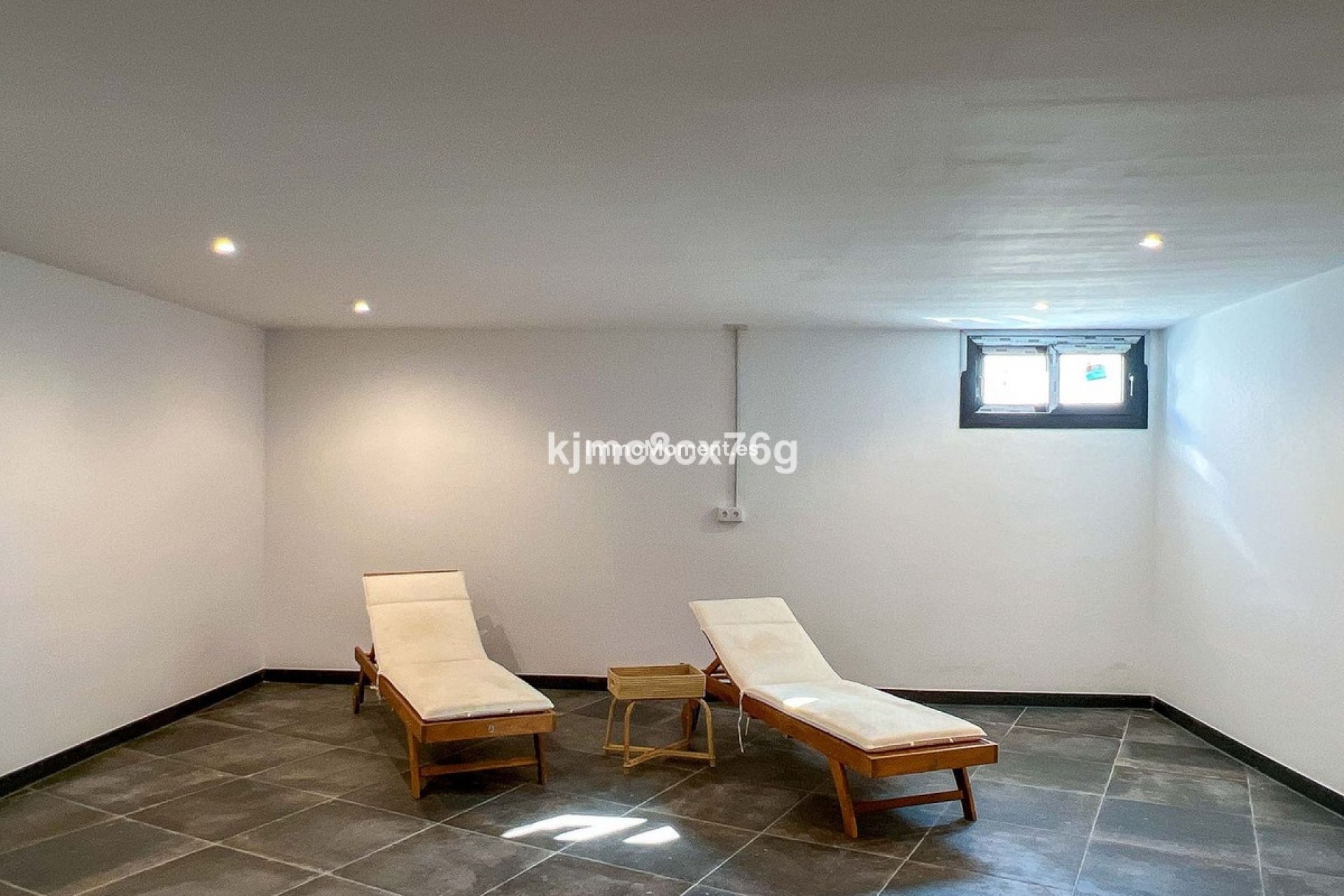 Resale - Detached villa - Mijas - El Faro