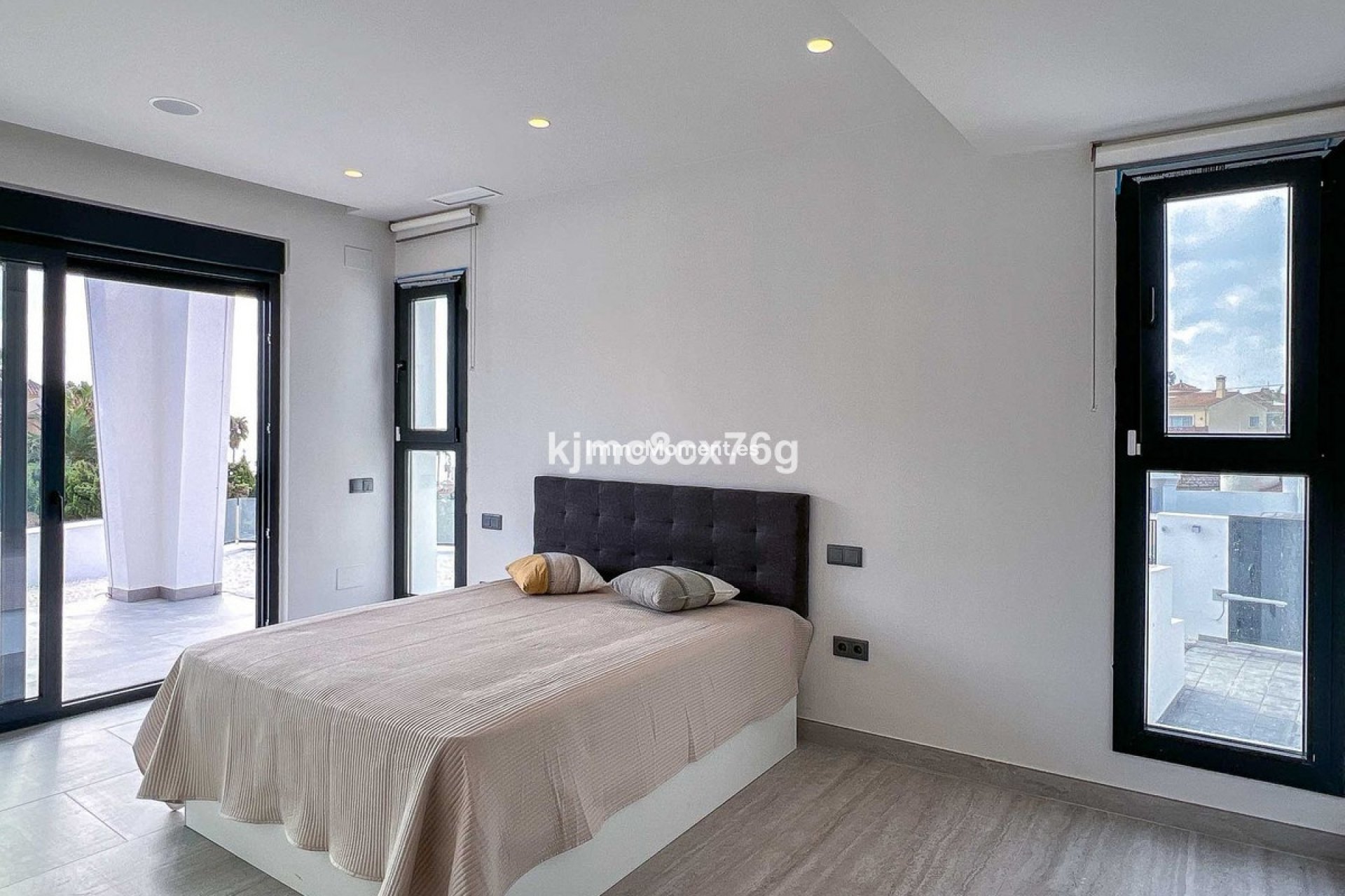 Resale - Detached villa - Mijas - El Faro