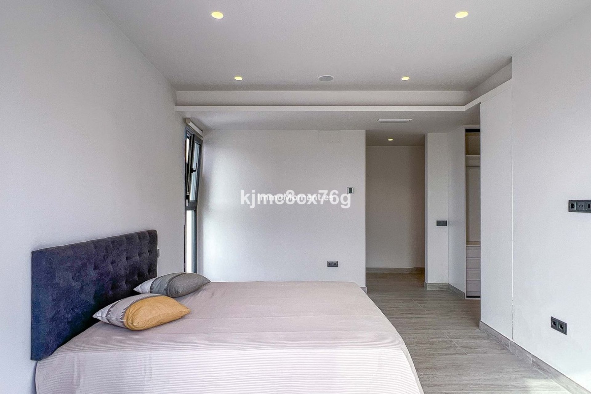Resale - Detached villa - Mijas - El Faro