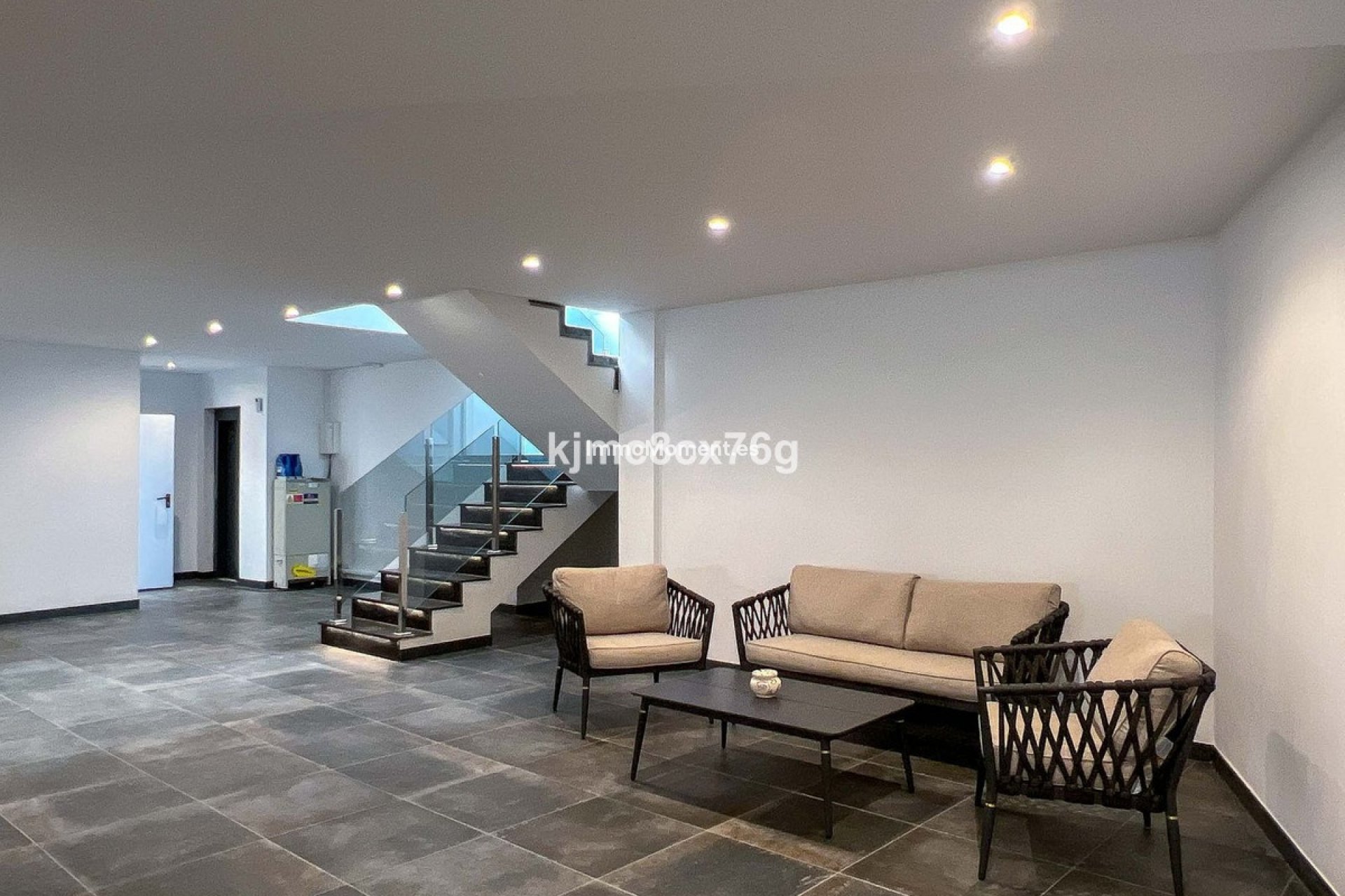 Resale - Detached villa - Mijas - El Faro