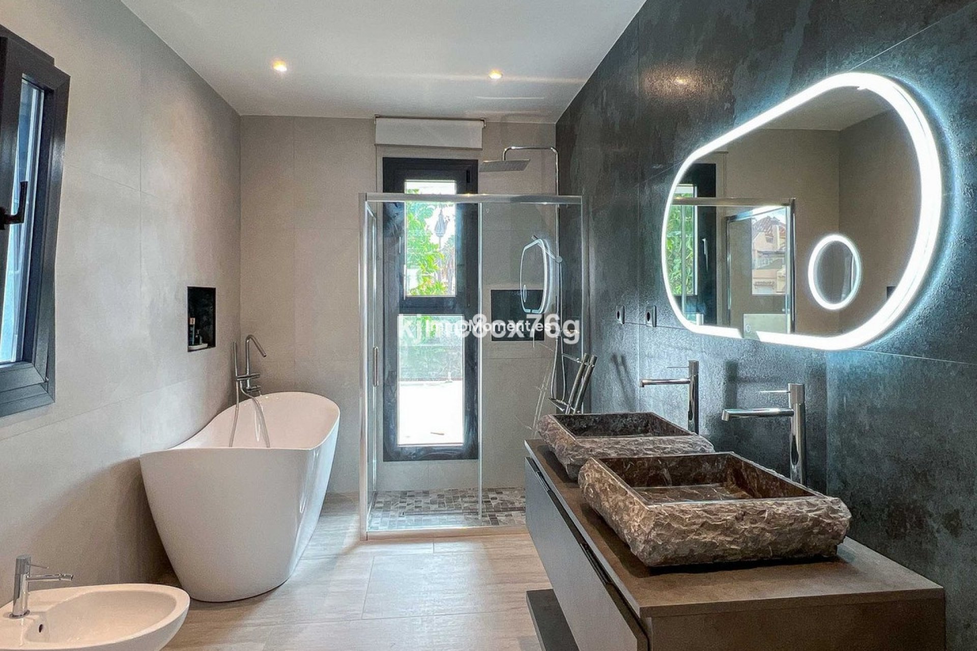 Resale - Detached villa - Mijas - El Faro