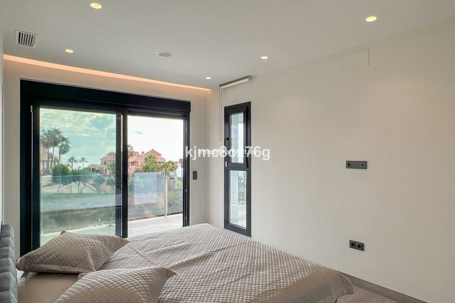 Resale - Detached villa - Mijas - El Faro