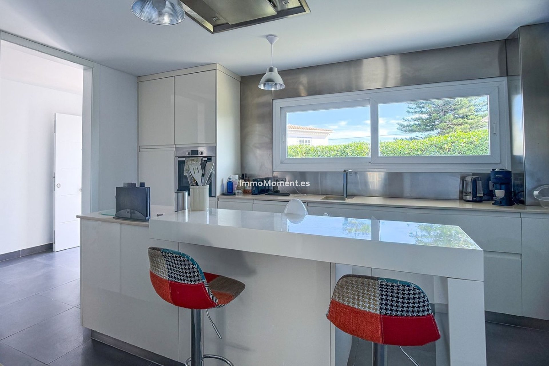 Resale - Detached villa - Mijas - El Faro