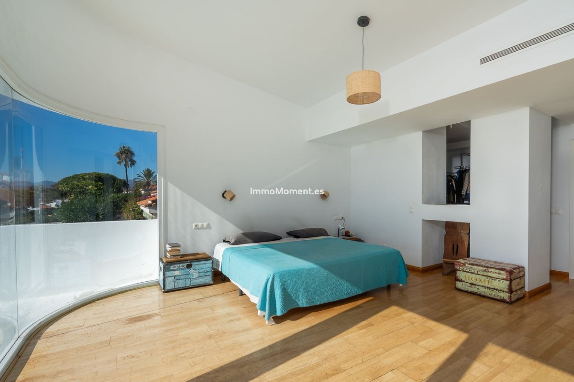 Resale - Detached villa - Mijas - El Faro