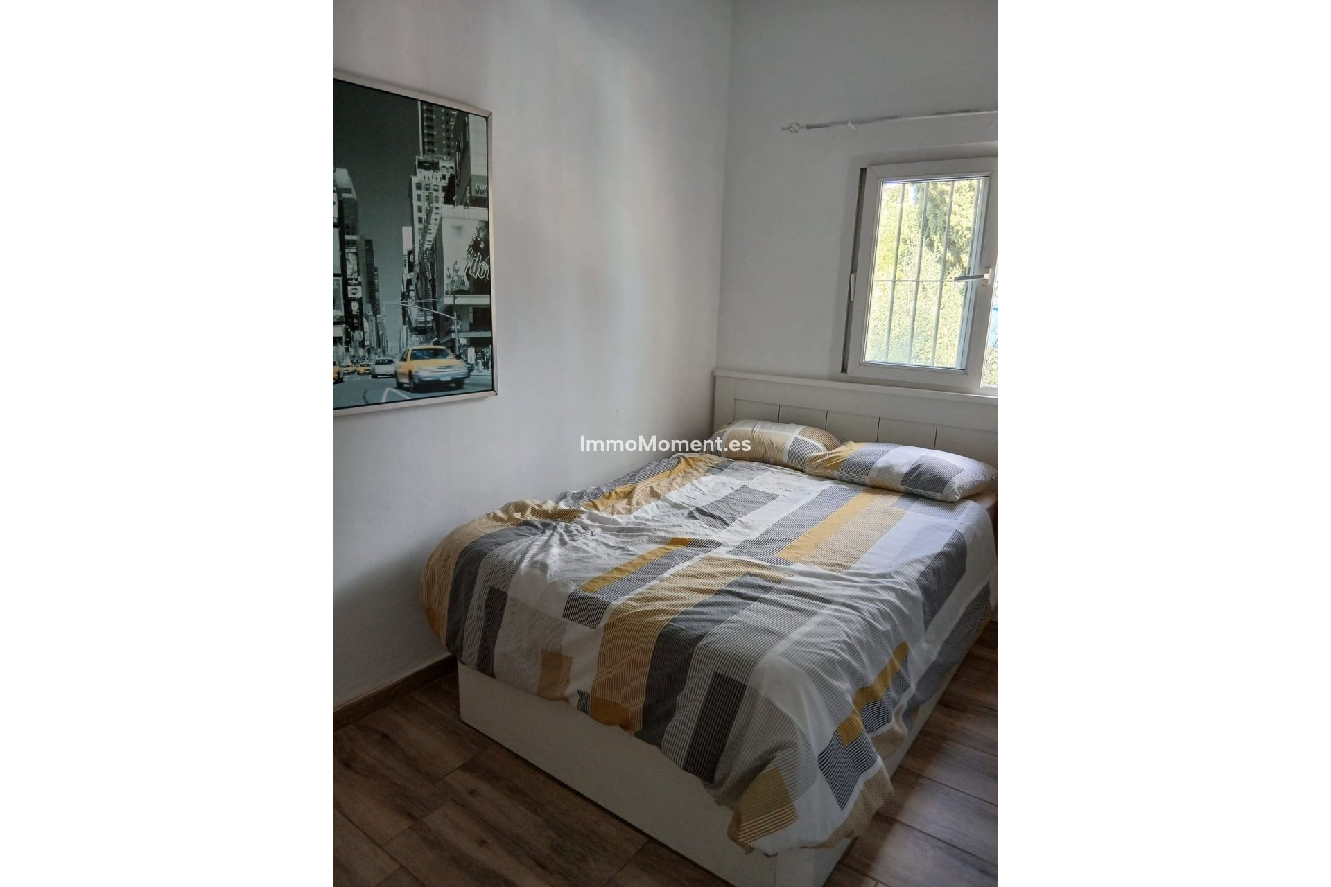 Resale - Detached villa - Mijas - El Faro
