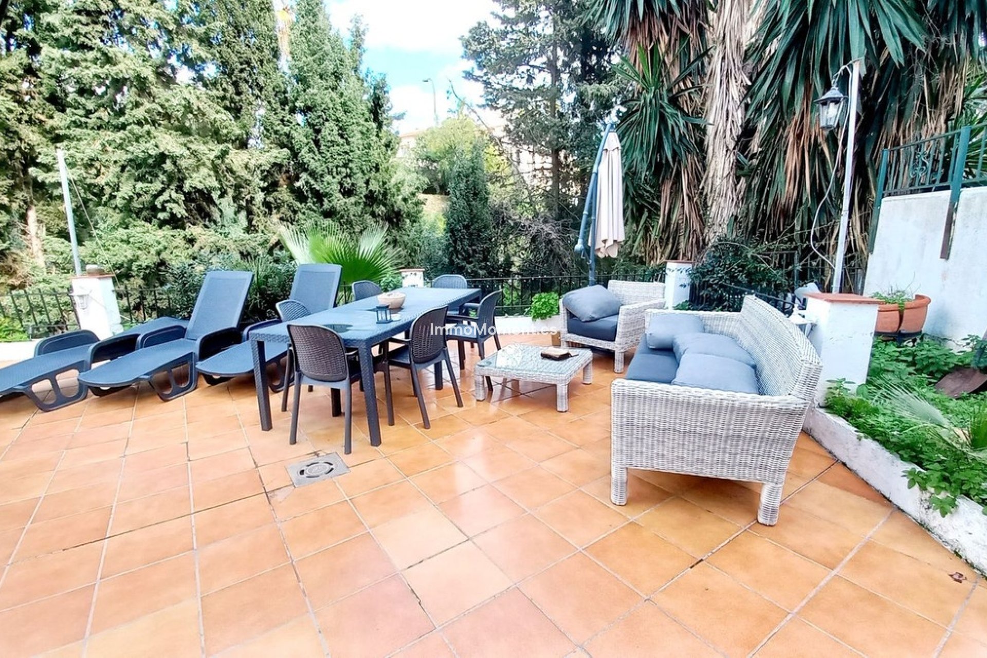 Resale - Detached villa - Mijas - El Faro