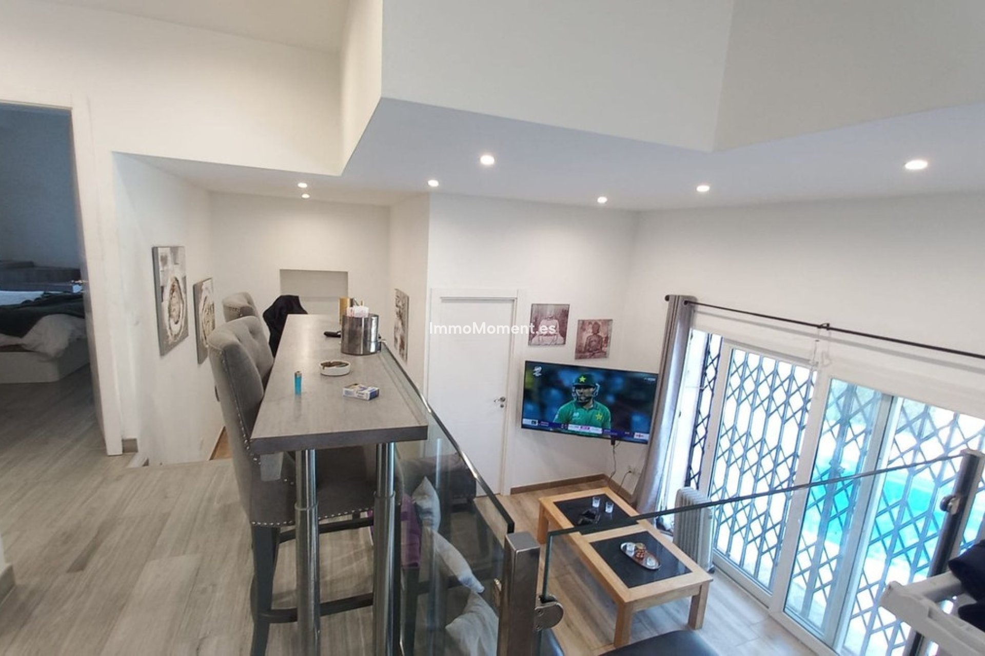 Resale - Detached villa - Mijas - El Faro
