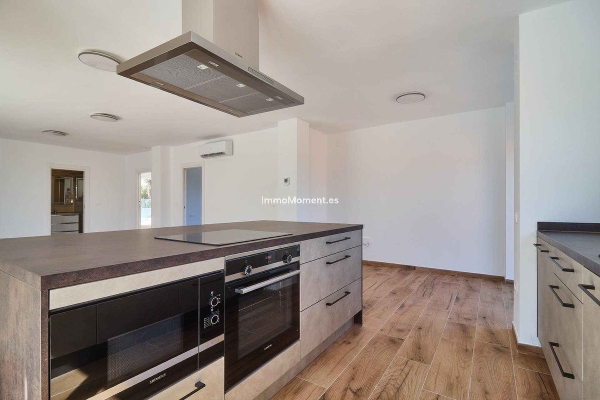 Resale - Detached villa - Mijas - El Faro