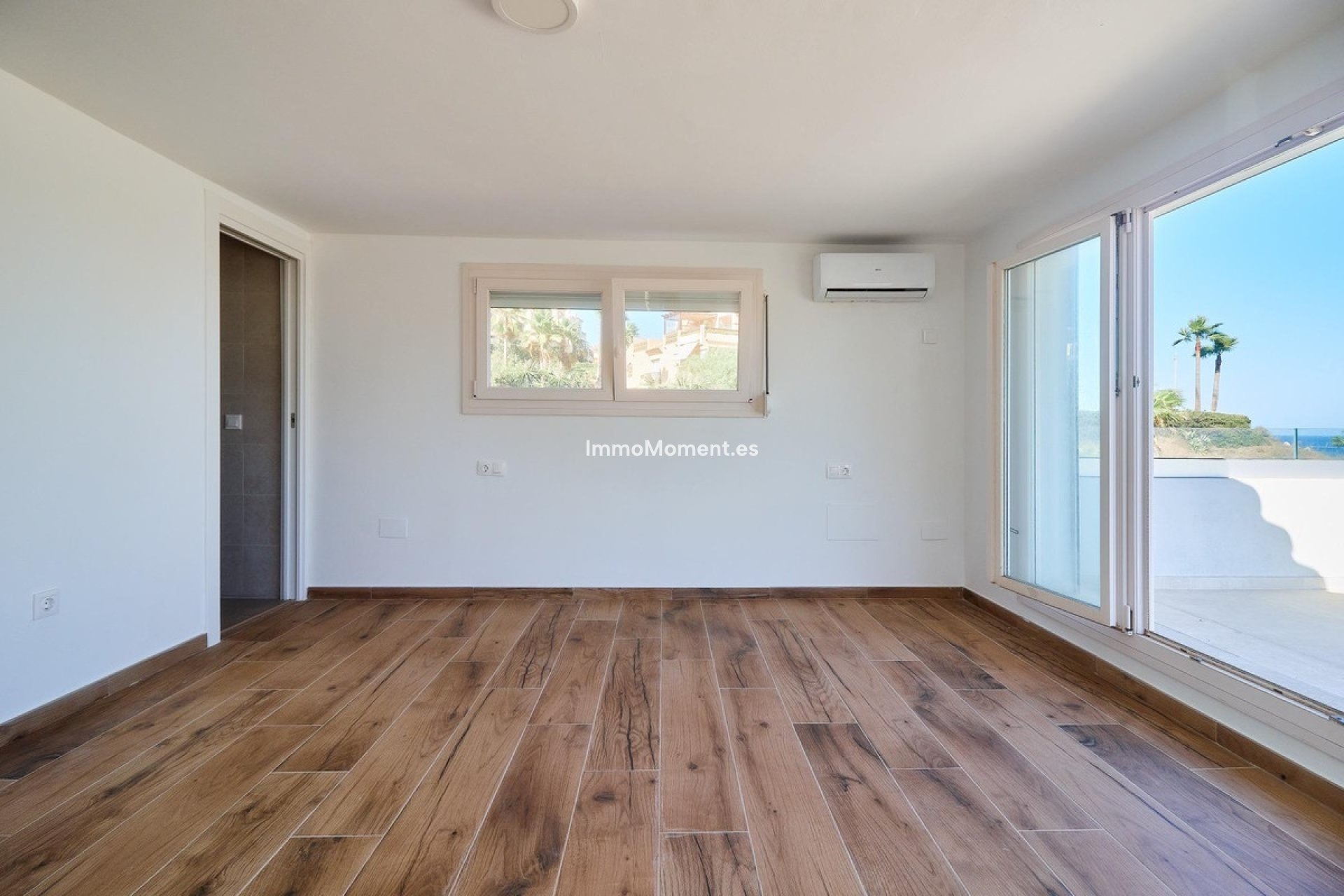 Resale - Detached villa - Mijas - El Faro