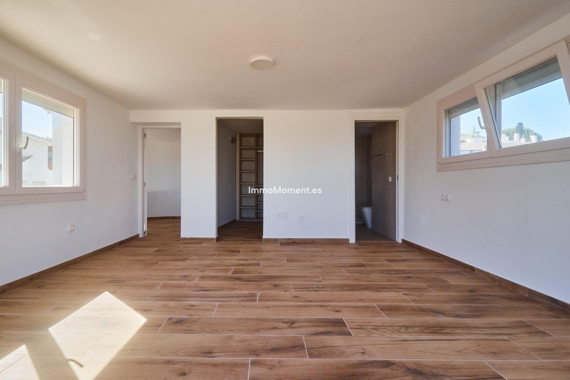 Resale - Detached villa - Mijas - El Faro
