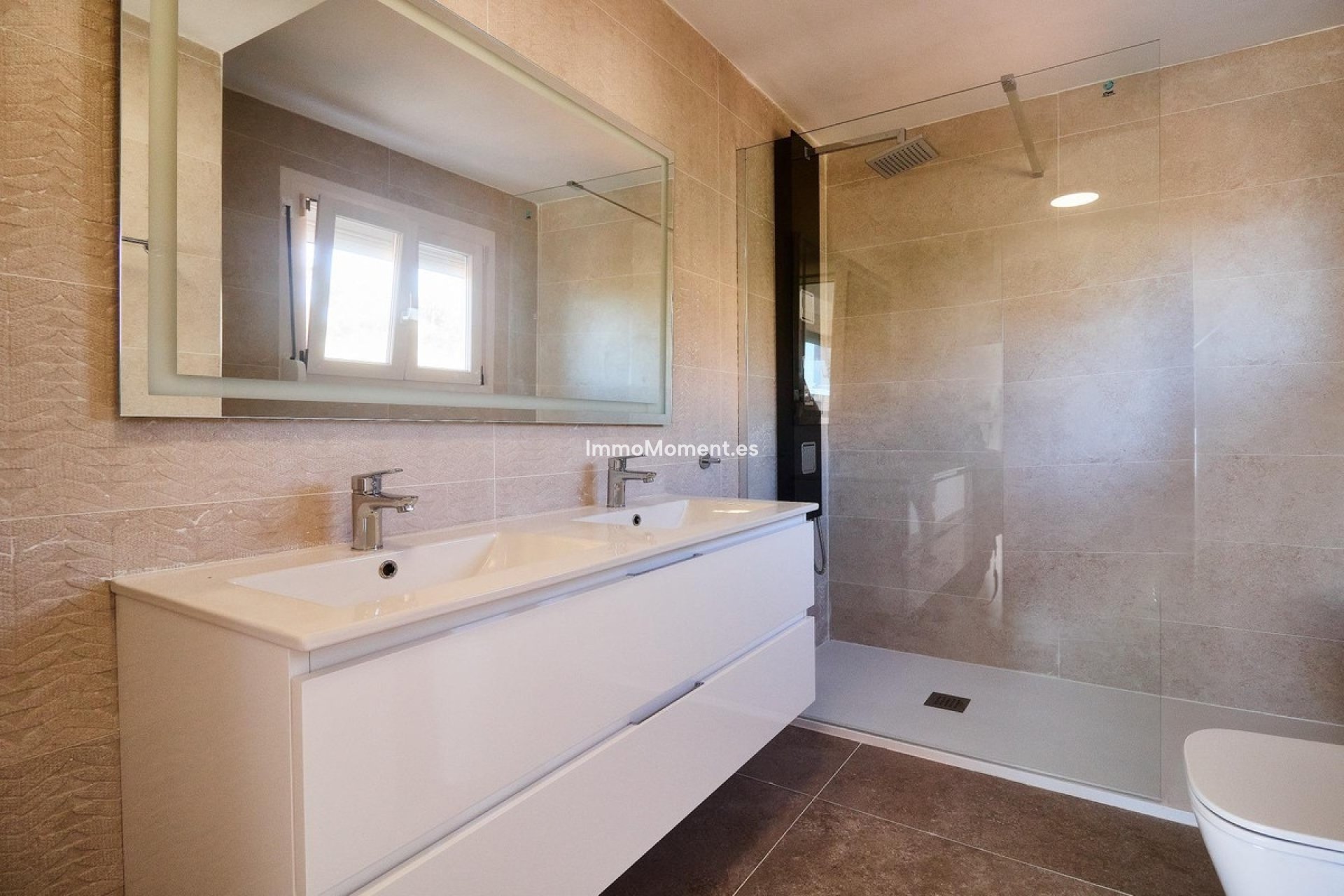 Resale - Detached villa - Mijas - El Faro