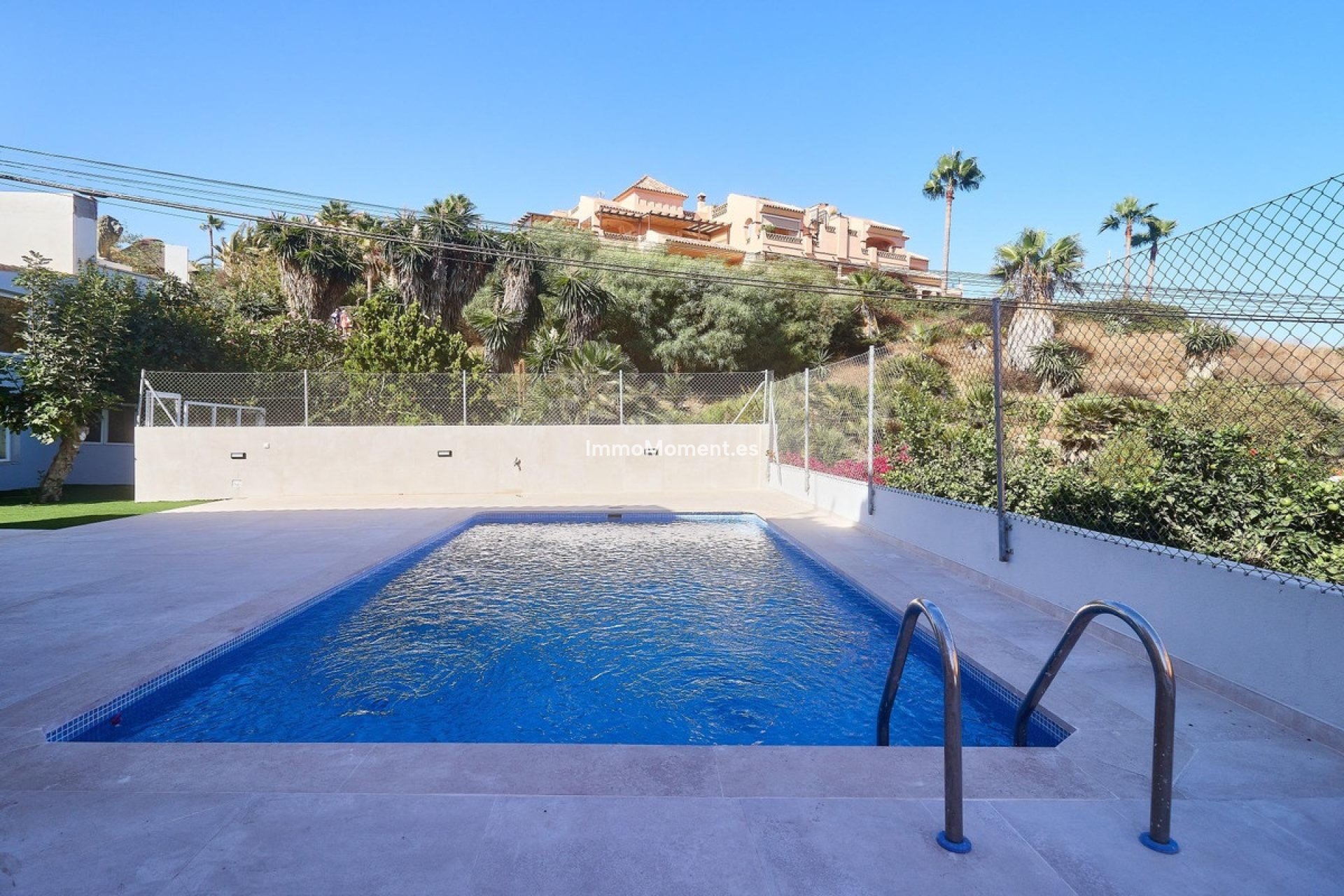 Resale - Detached villa - Mijas - El Faro