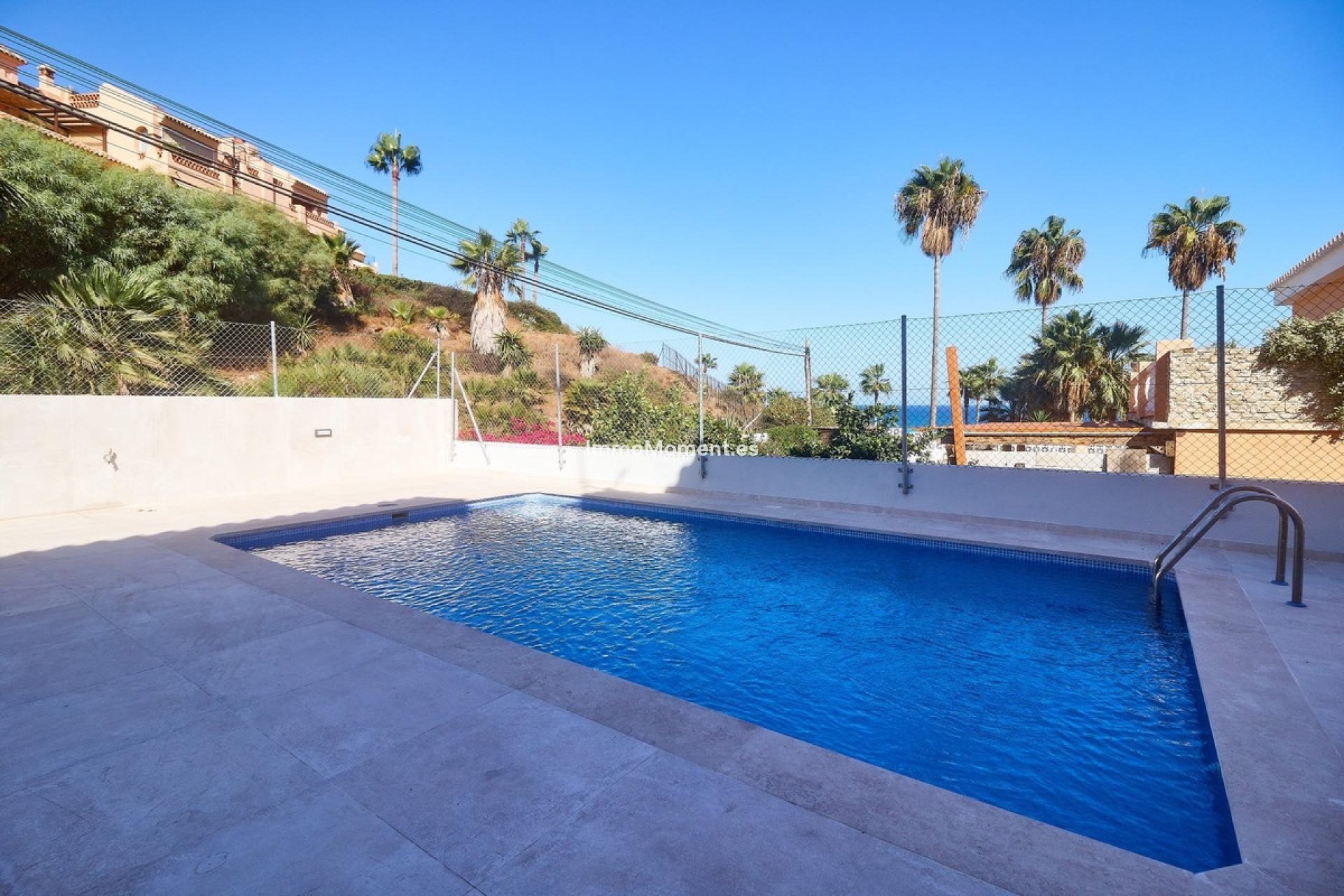 Resale - Detached villa - Mijas - El Faro