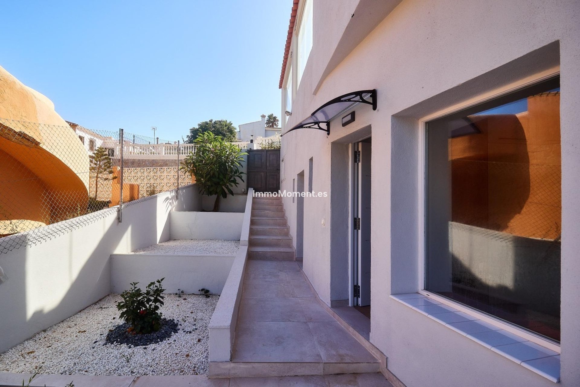 Resale - Detached villa - Mijas - El Faro