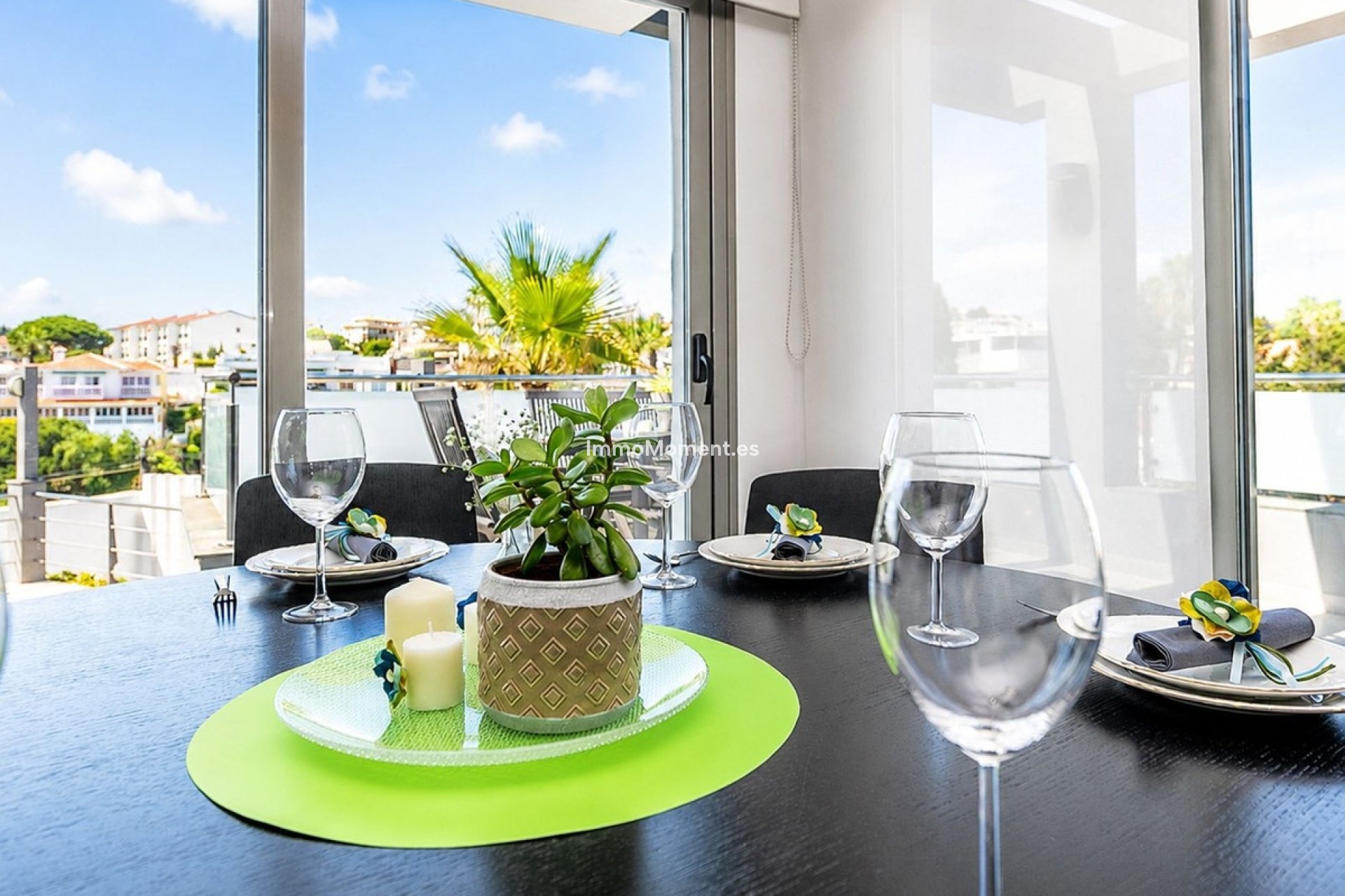 Resale - Detached villa - Mijas - El Faro