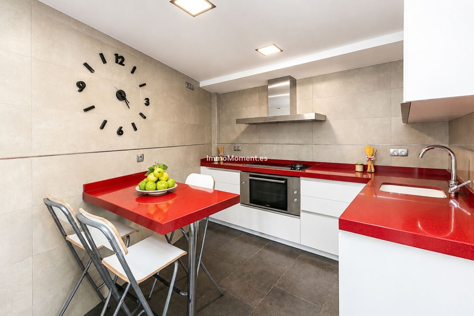 Resale - Detached villa - Mijas - El Faro