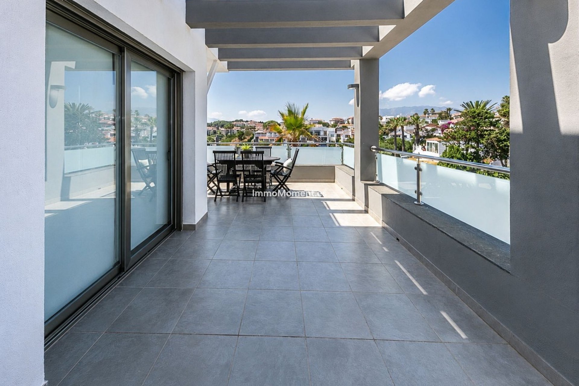 Resale - Detached villa - Mijas - El Faro