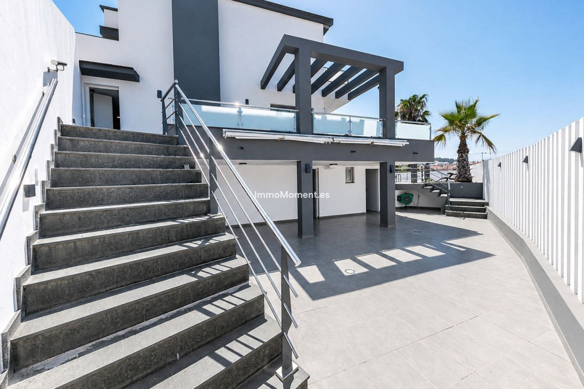 Resale - Detached villa - Mijas - El Faro