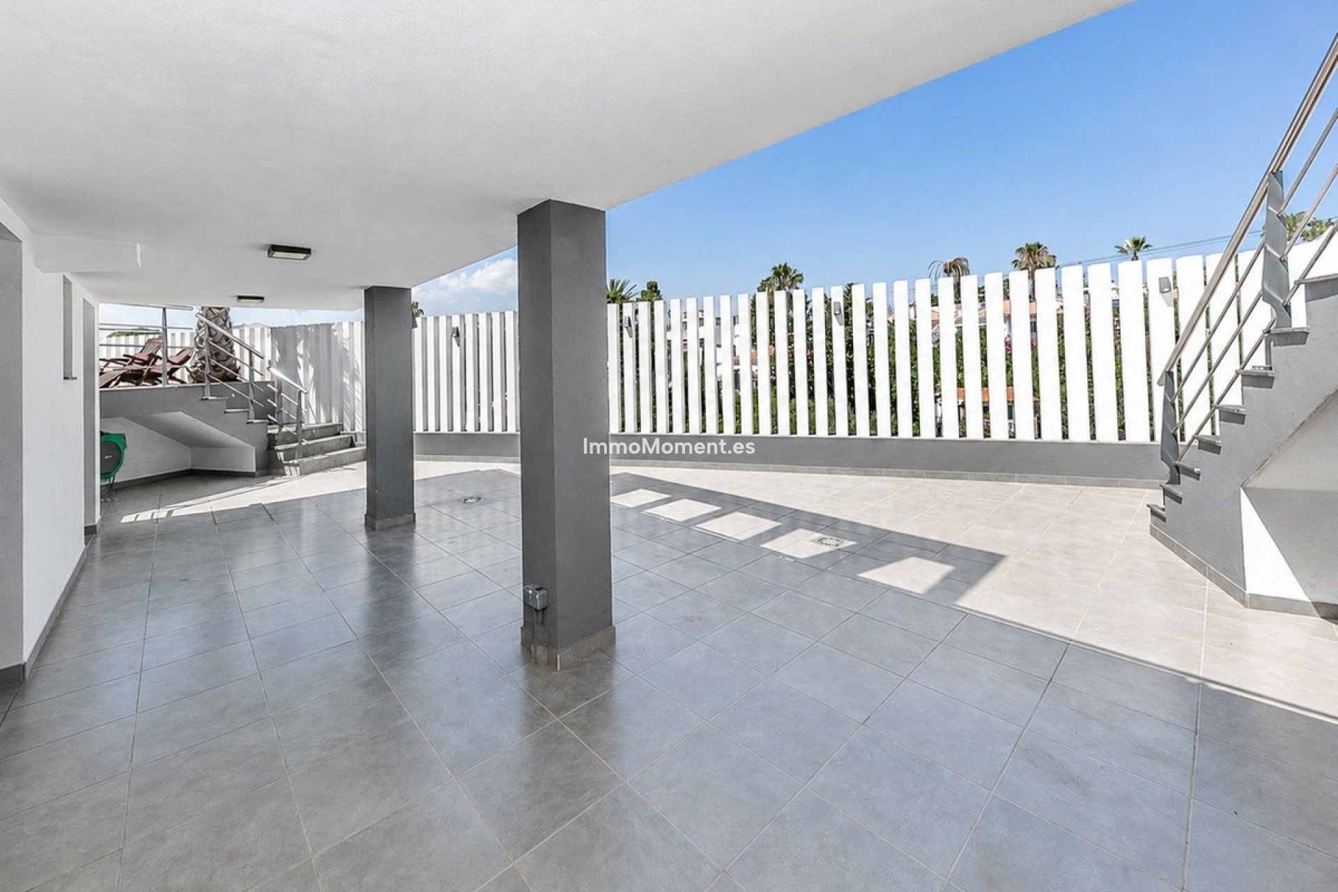 Resale - Detached villa - Mijas - El Faro