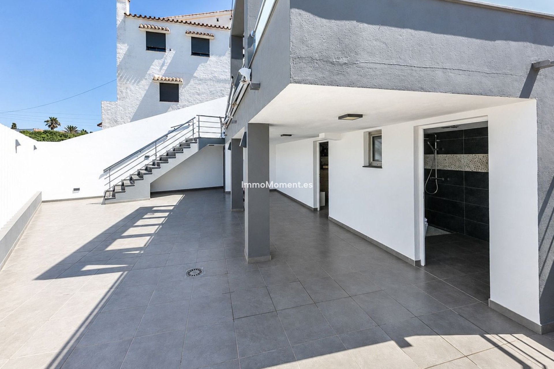 Resale - Detached villa - Mijas - El Faro