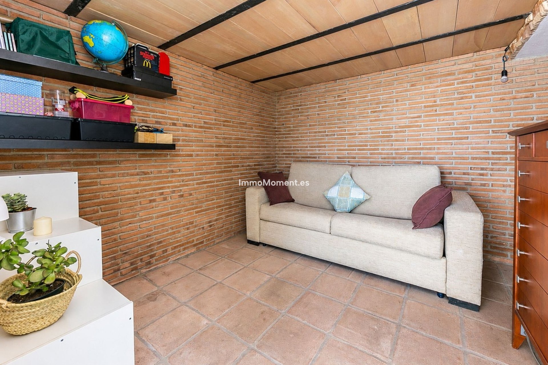 Resale - Detached villa - Mijas - El Faro