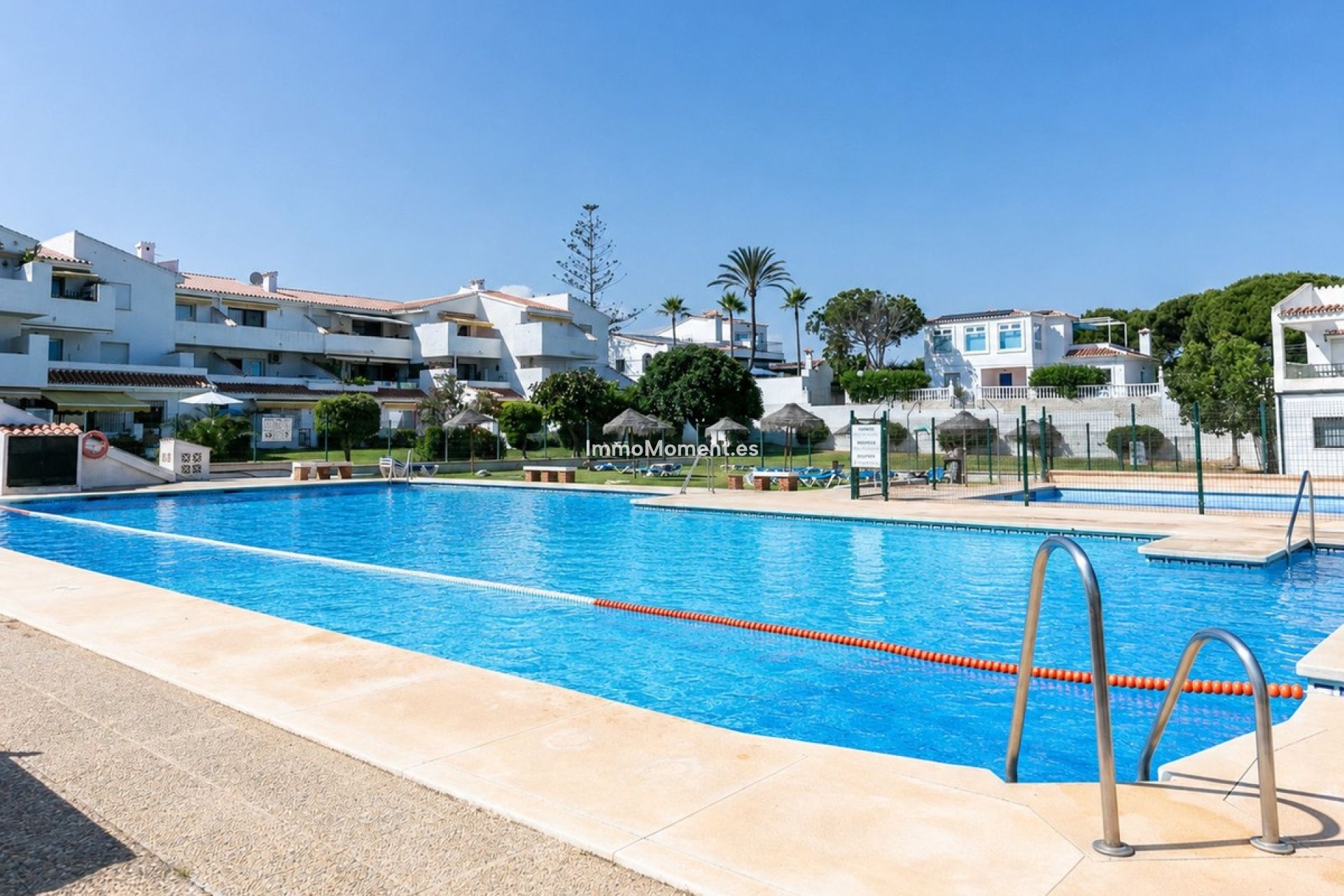 Resale - Detached villa - Mijas - El Faro