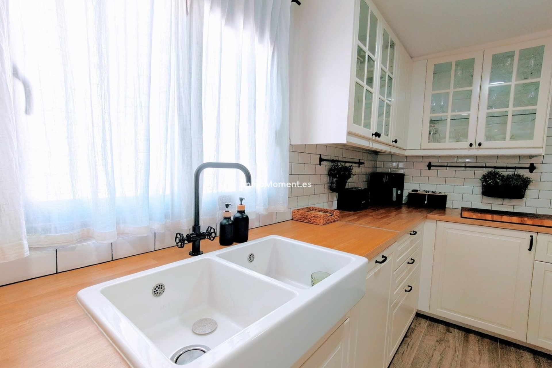 Resale - Detached villa - Mijas - El Faro
