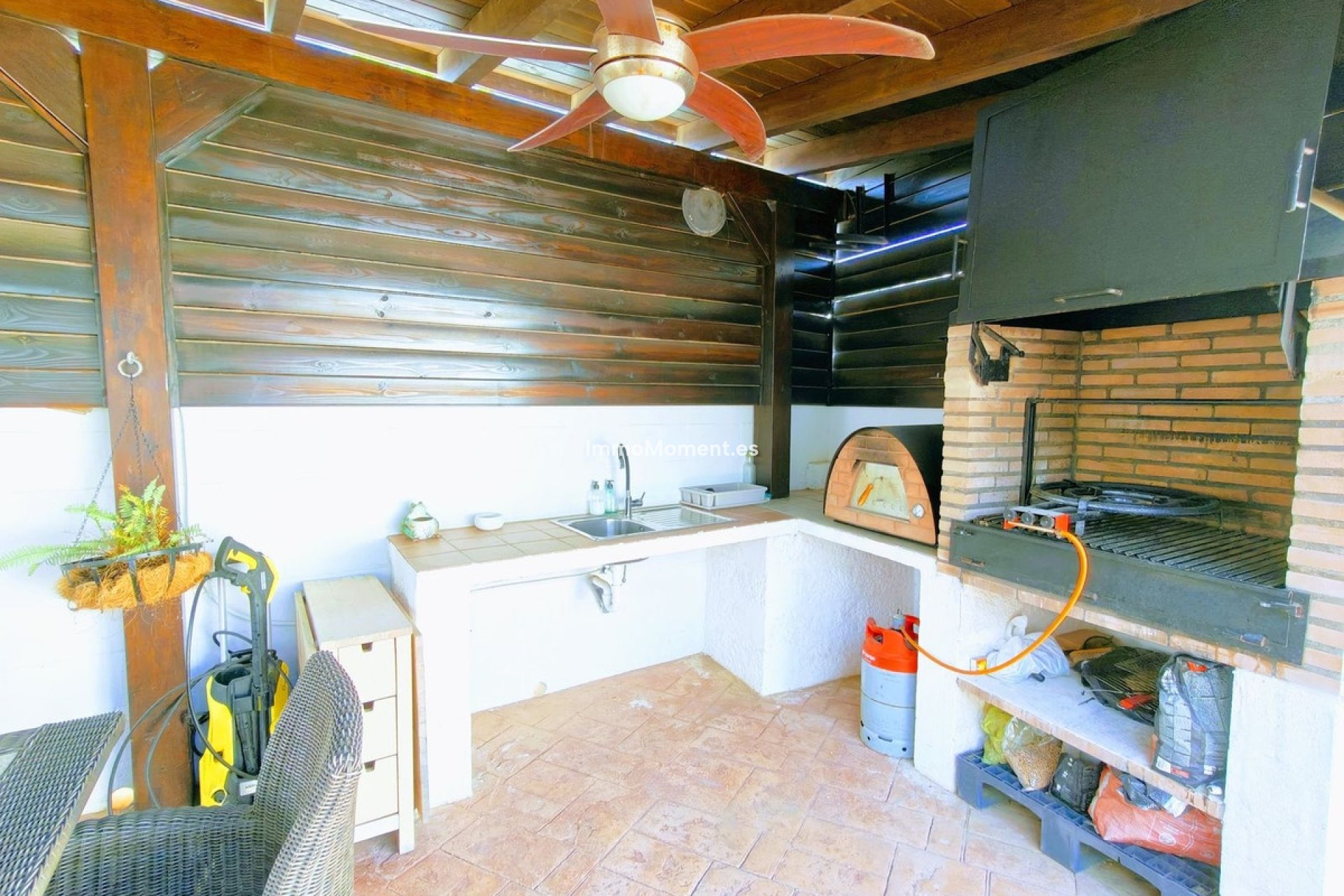 Resale - Detached villa - Mijas - El Faro