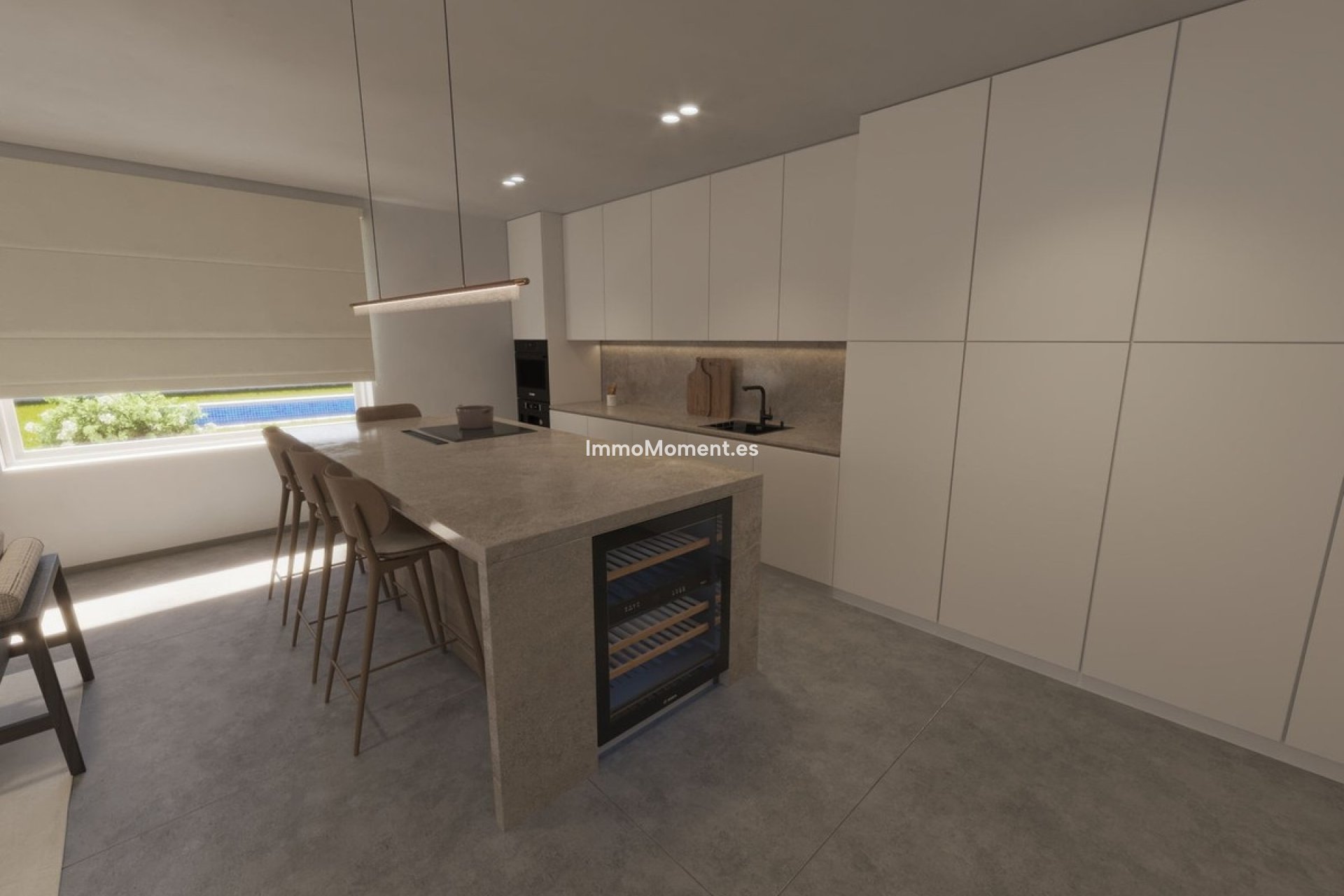 Resale - Detached villa - Mijas - El Faro