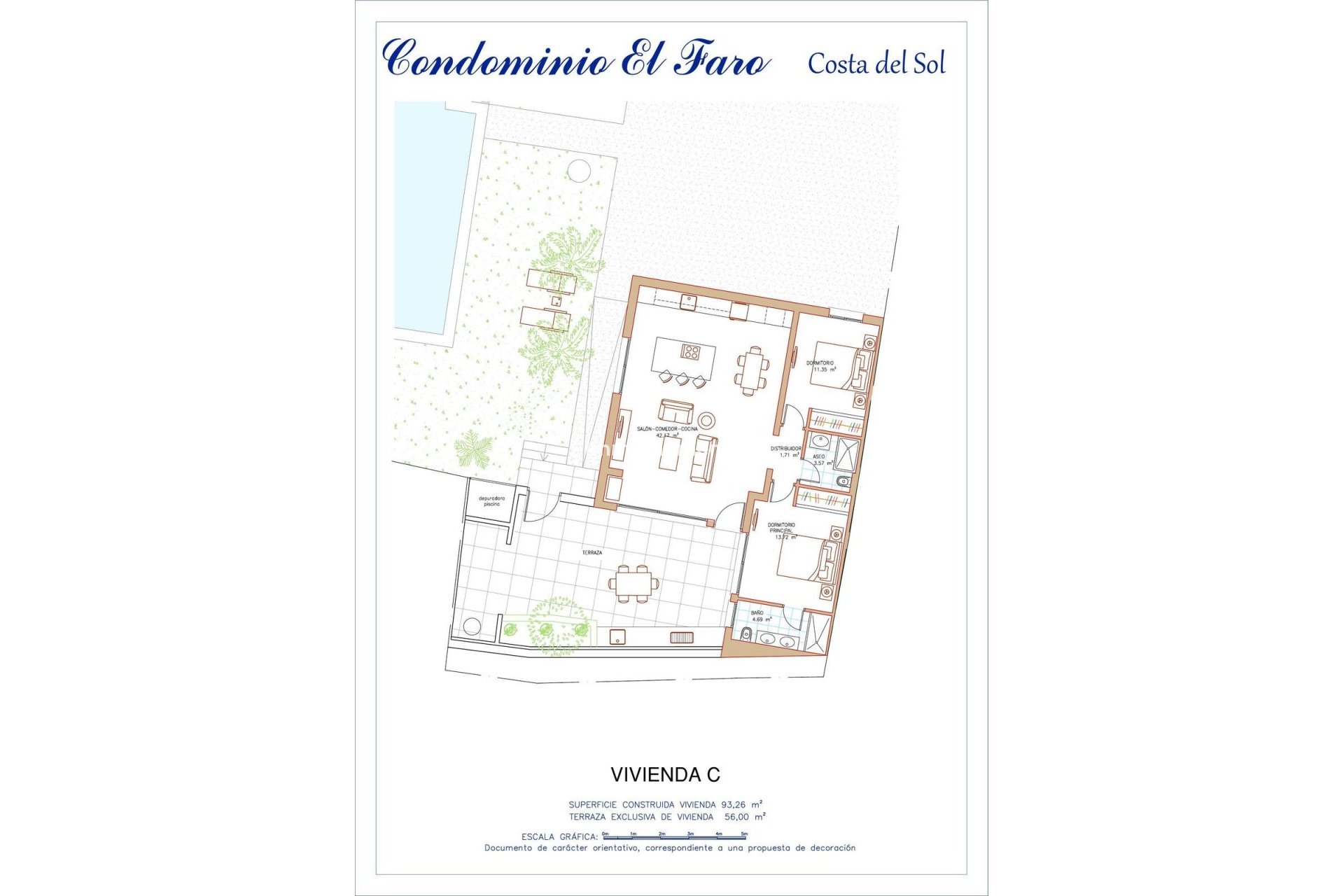 Resale - Detached villa - Mijas - El Faro