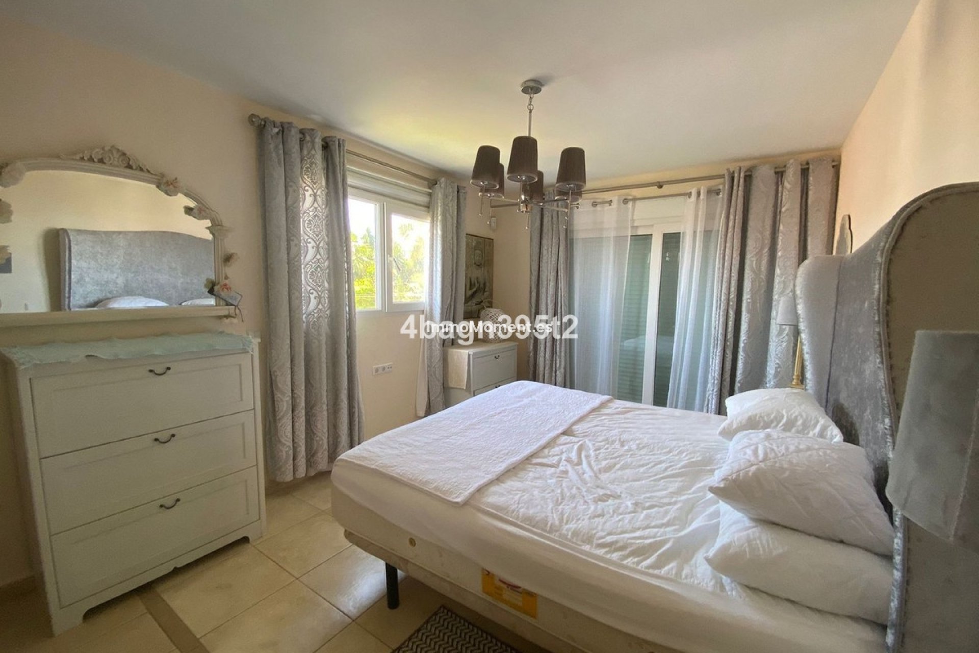 Resale - Detached villa - Mijas - El Faro