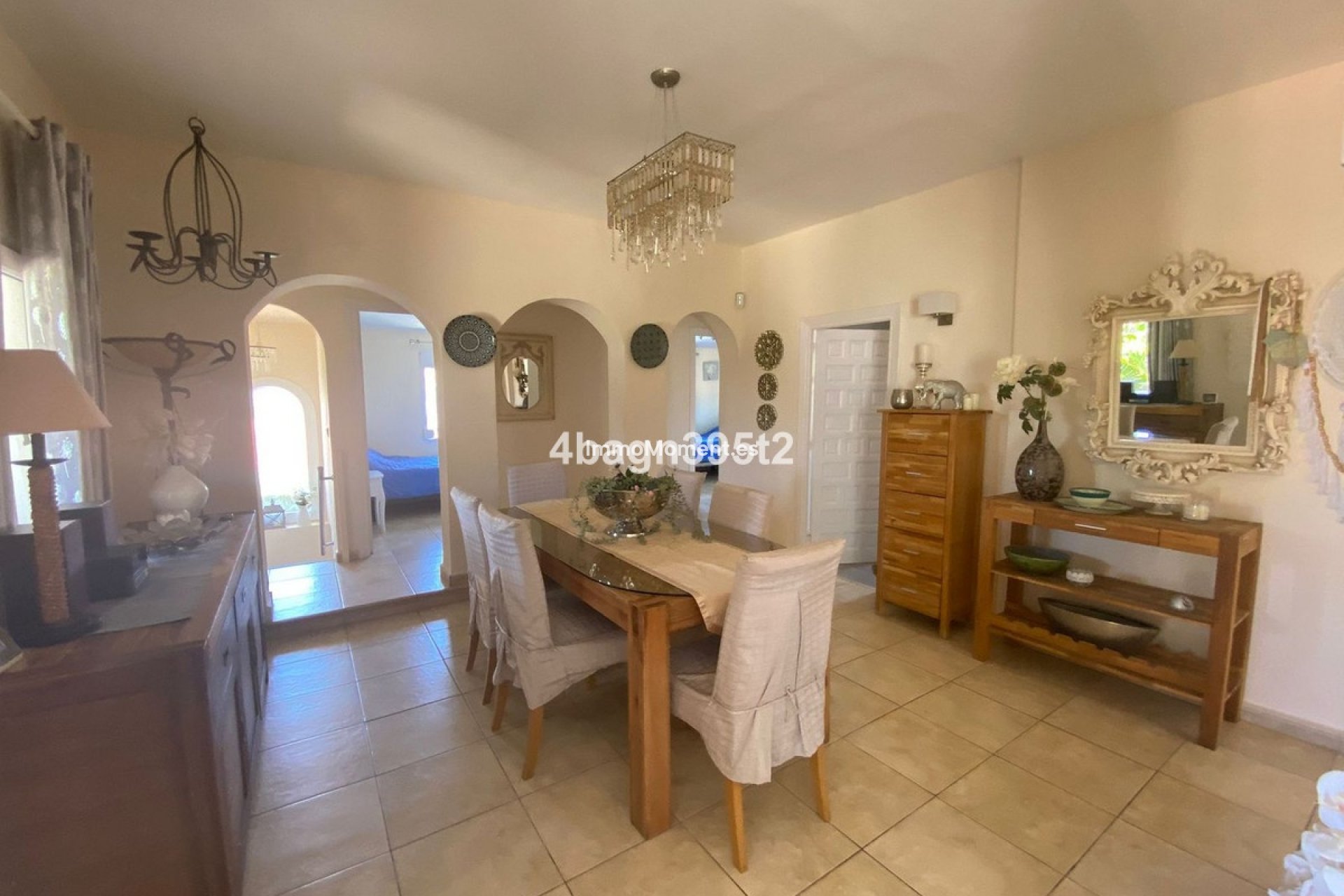 Resale - Detached villa - Mijas - El Faro