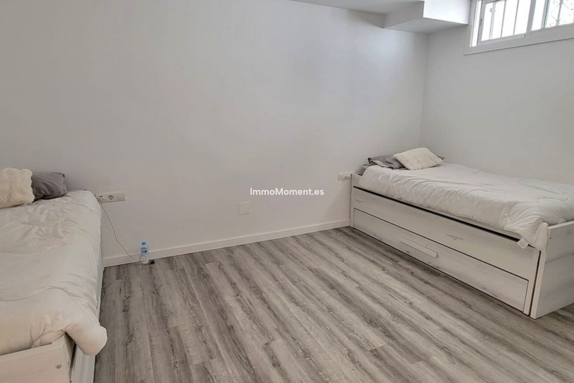 Resale - Detached villa - Mijas - El Faro