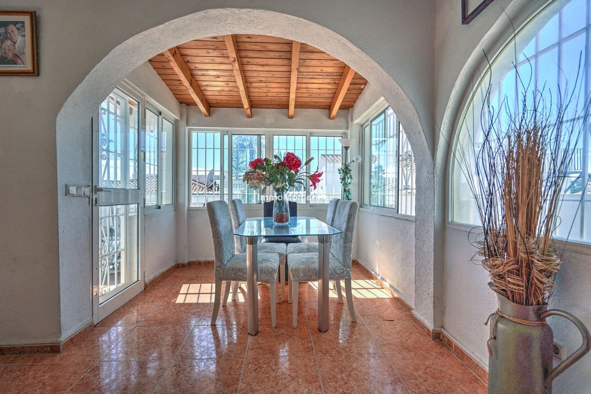 Resale - Detached villa - Mijas - El Faro