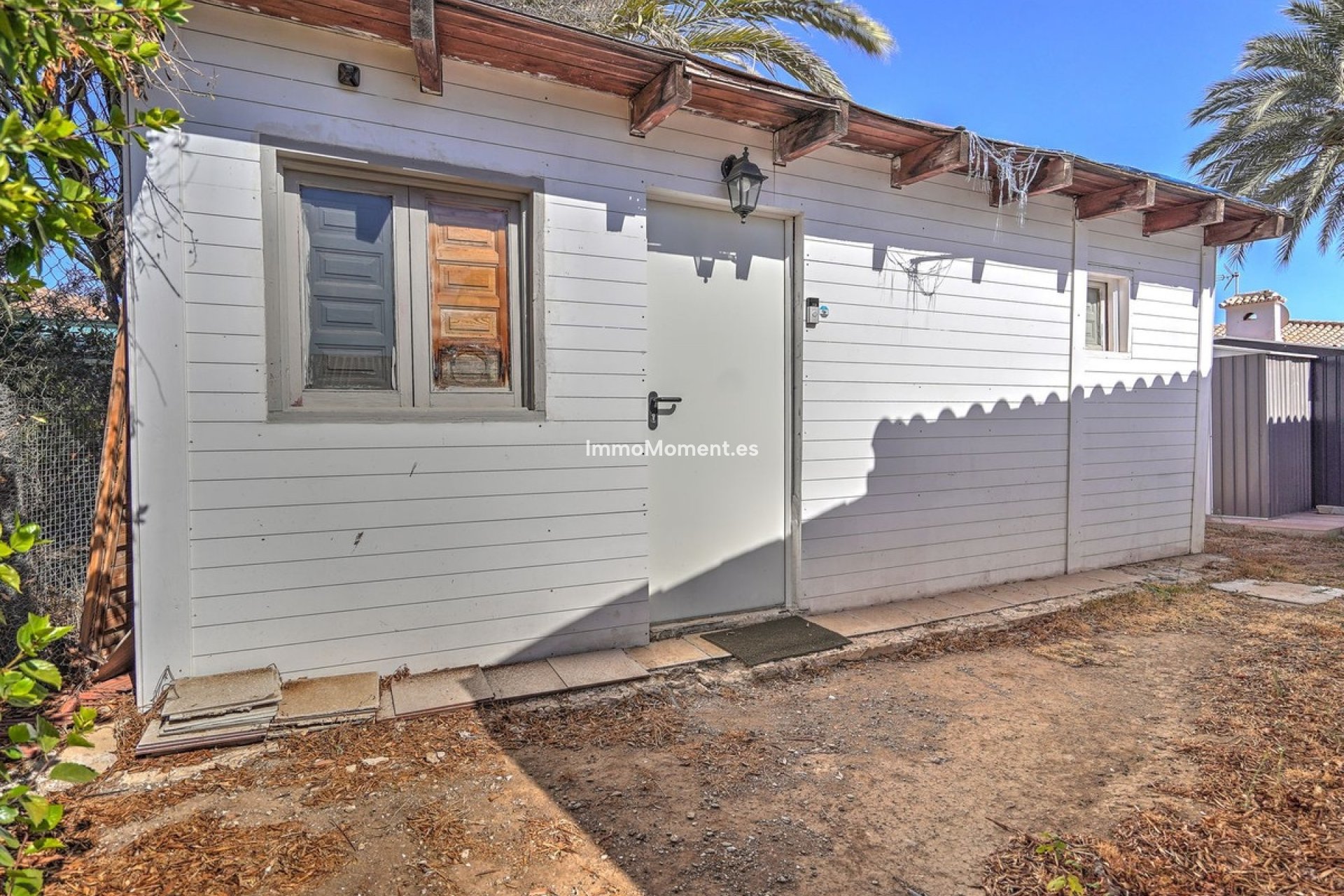 Resale - Detached villa - Mijas - El Faro