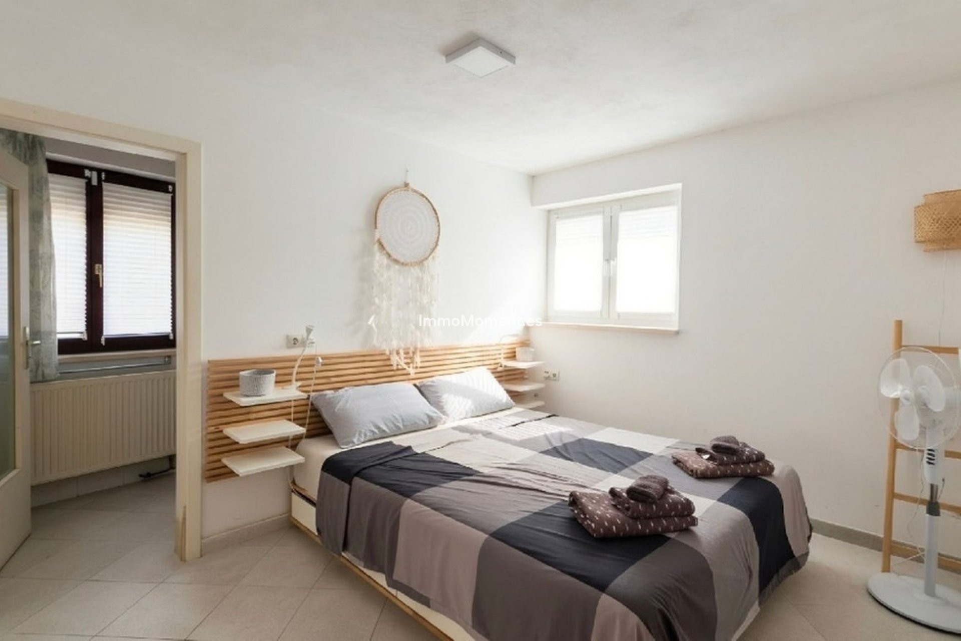 Resale - Detached villa - Mijas - El Faro