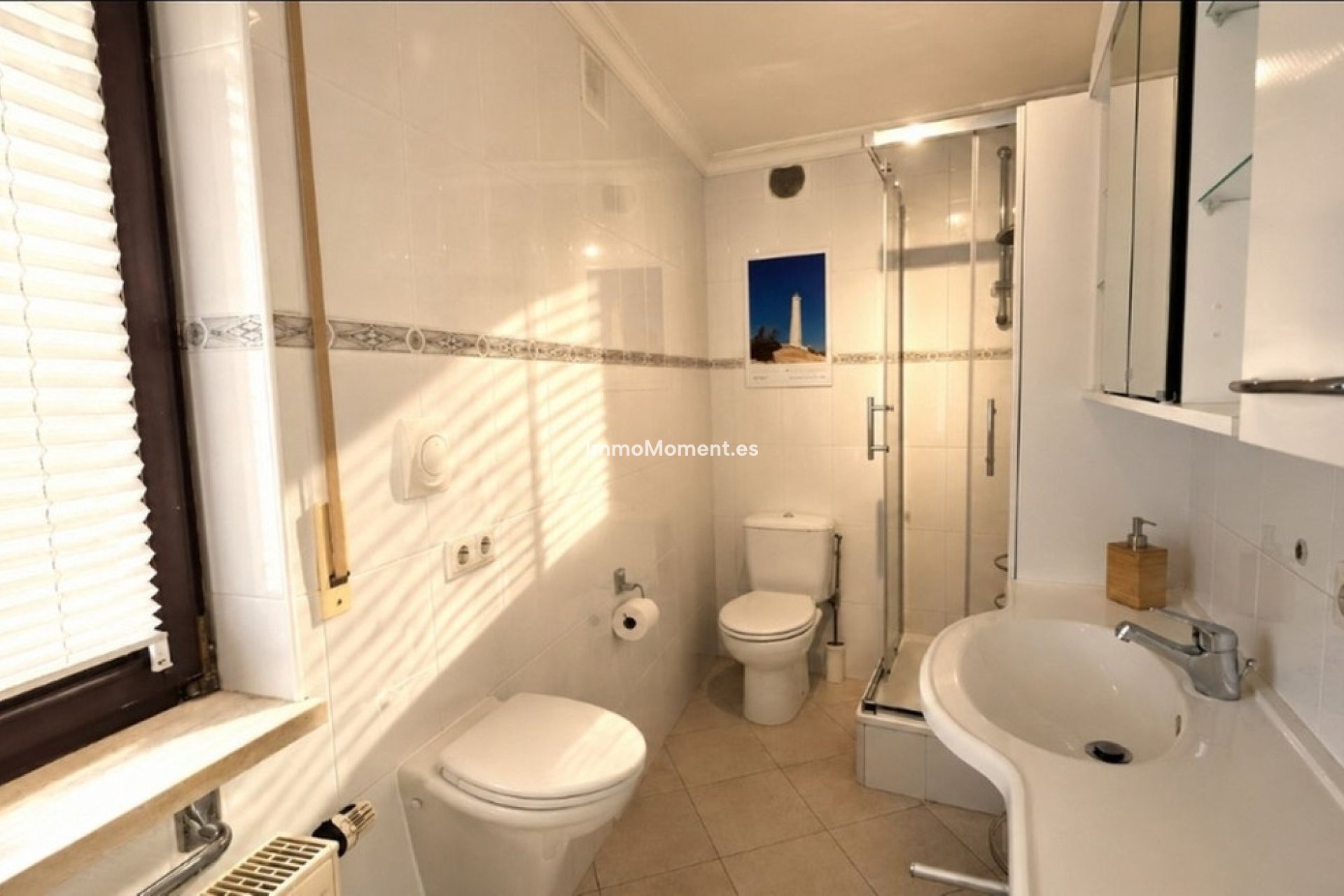 Resale - Detached villa - Mijas - El Faro