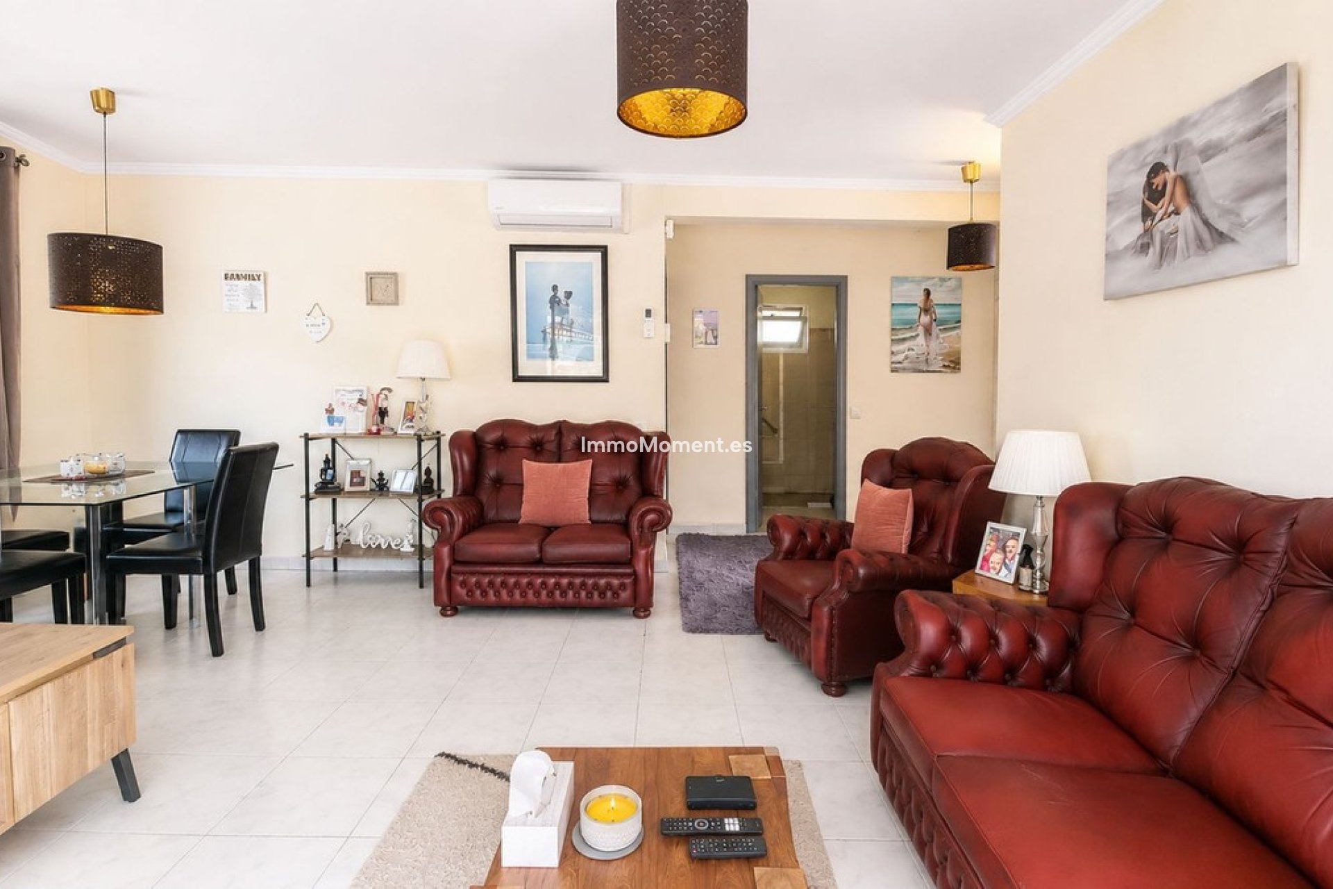 Resale - Detached villa - Mijas - El Faro